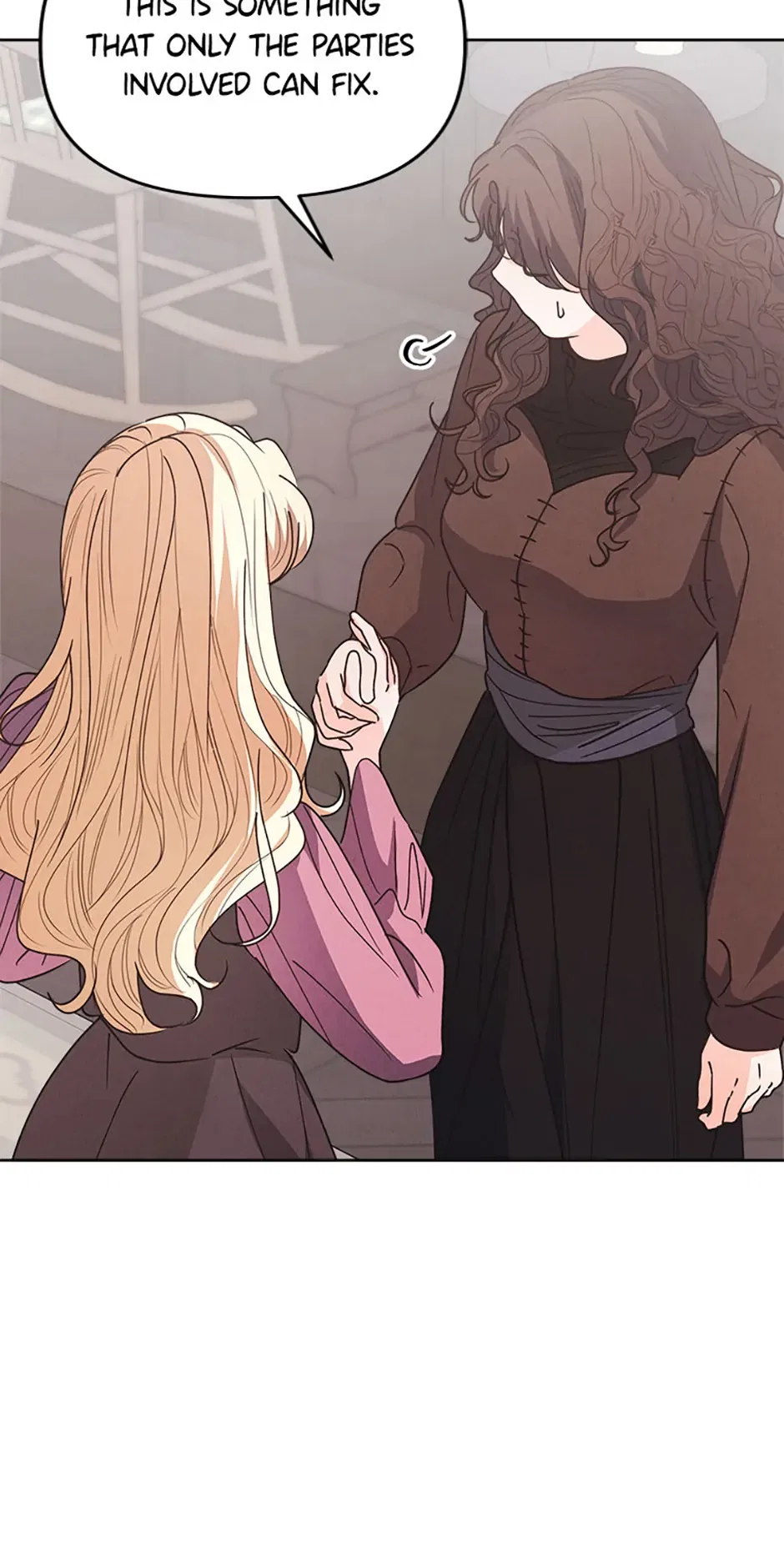 The Monster Duke Mistook Me for His Wife Chapter 21 – Page 48