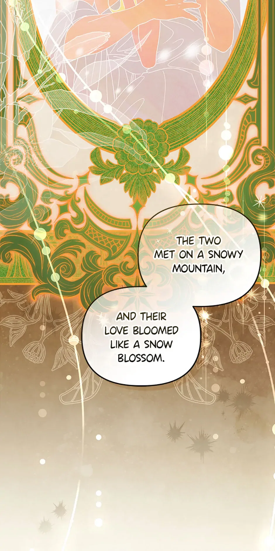 The Monster Duke Mistook Me for His Wife Chapter 21 – Page 51