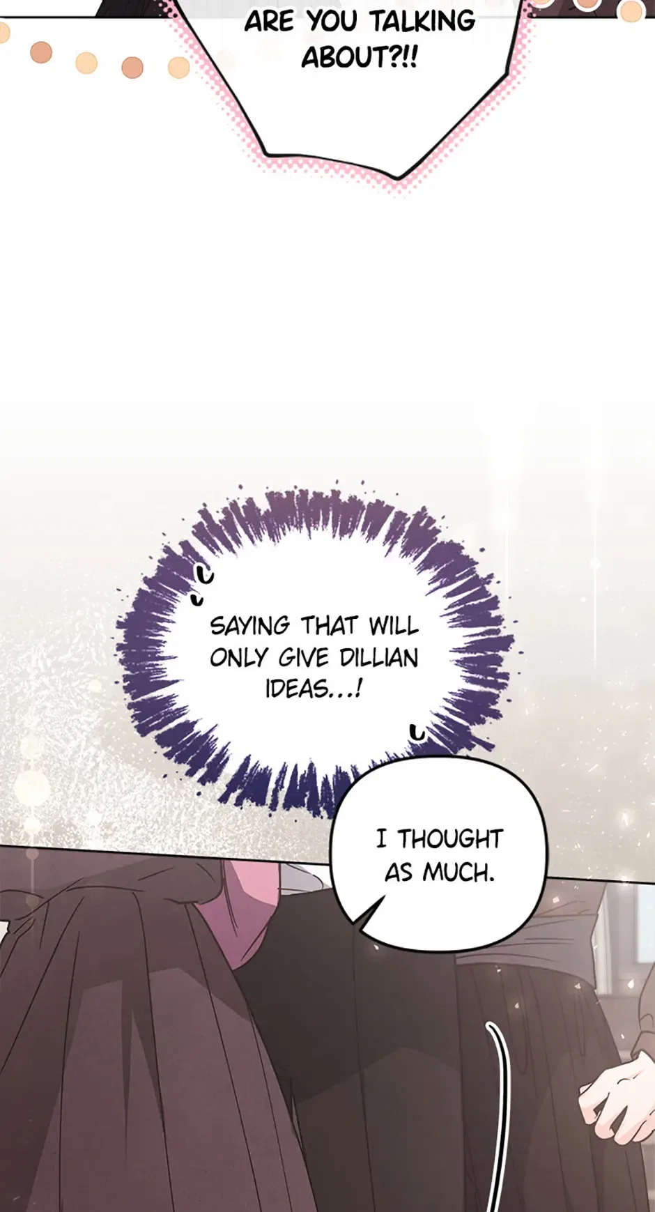 The Monster Duke Mistook Me for His Wife Chapter 21 – Page 53