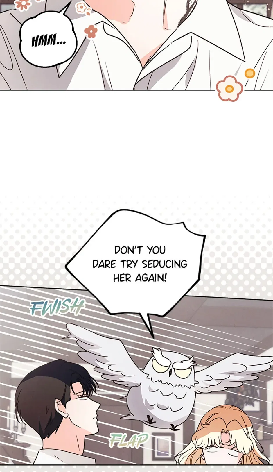 The Monster Duke Mistook Me for His Wife Chapter 21 – Page 57