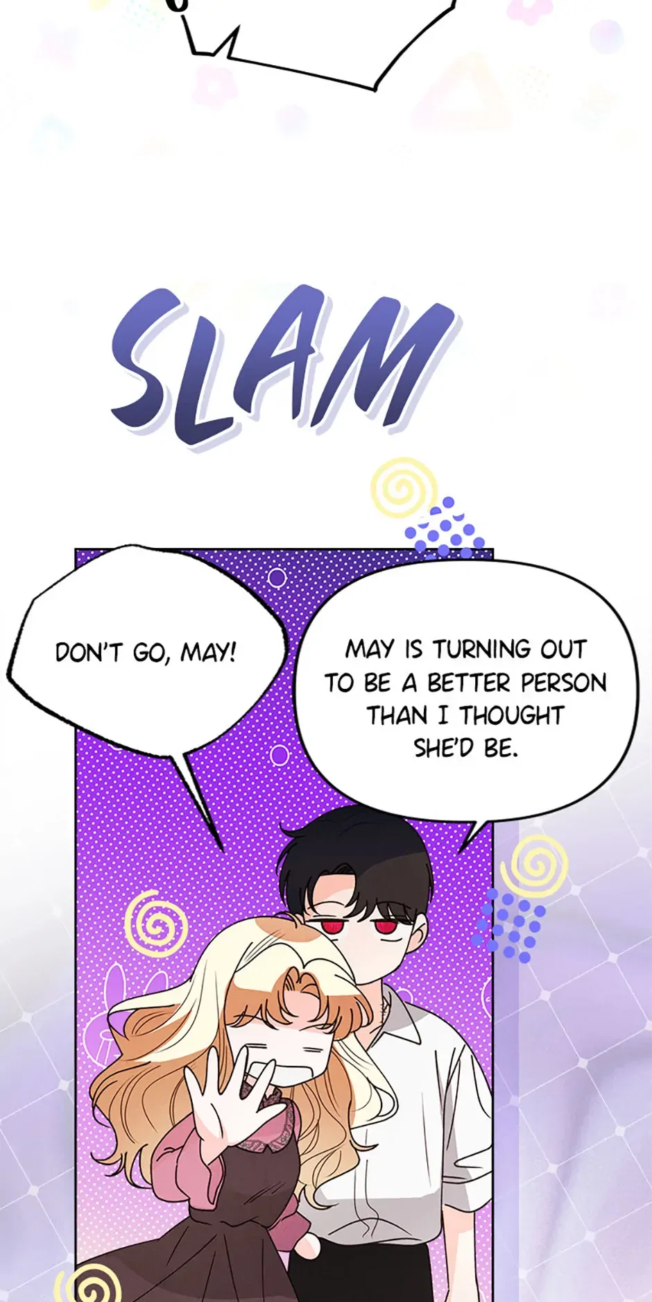 The Monster Duke Mistook Me for His Wife Chapter 21 – Page 62