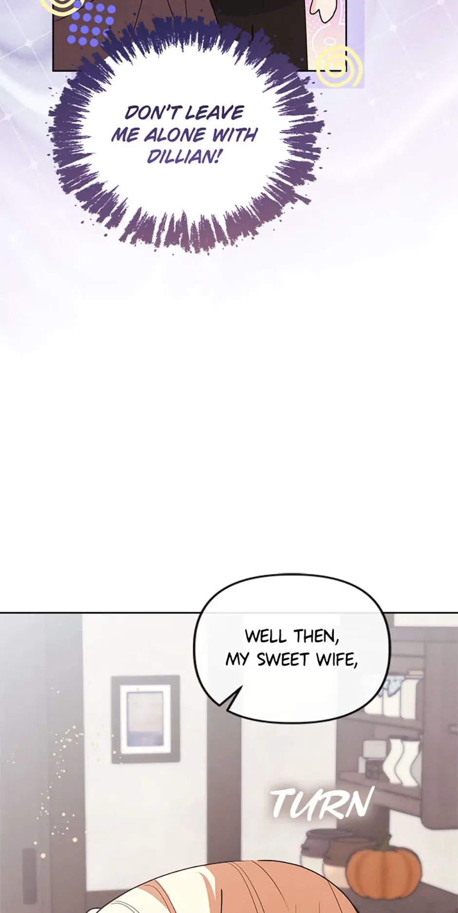 The Monster Duke Mistook Me for His Wife Chapter 21 – Page 63