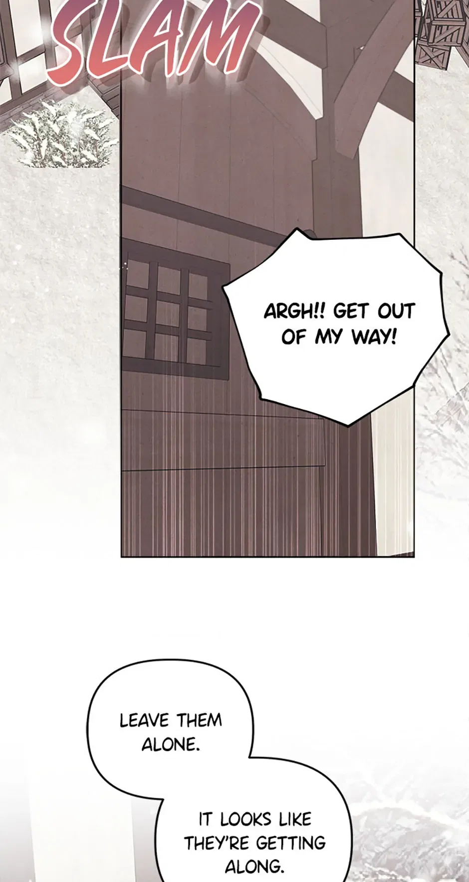 The Monster Duke Mistook Me for His Wife Chapter 21 – Page 68