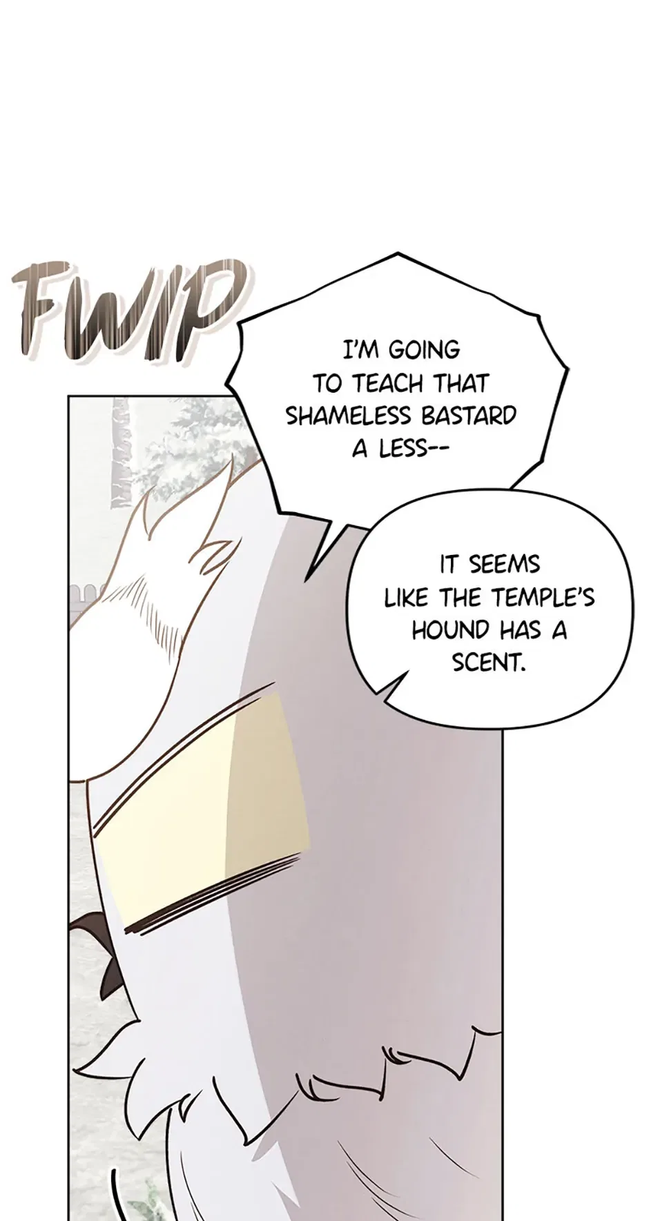 The Monster Duke Mistook Me for His Wife Chapter 21 – Page 70