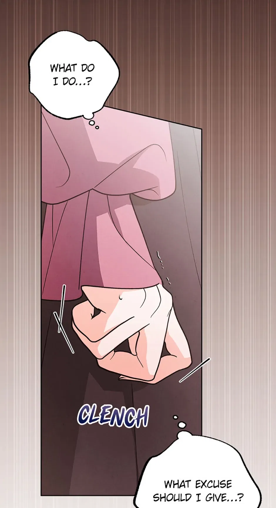 The Monster Duke Mistook Me for His Wife Chapter 20 – Page 3