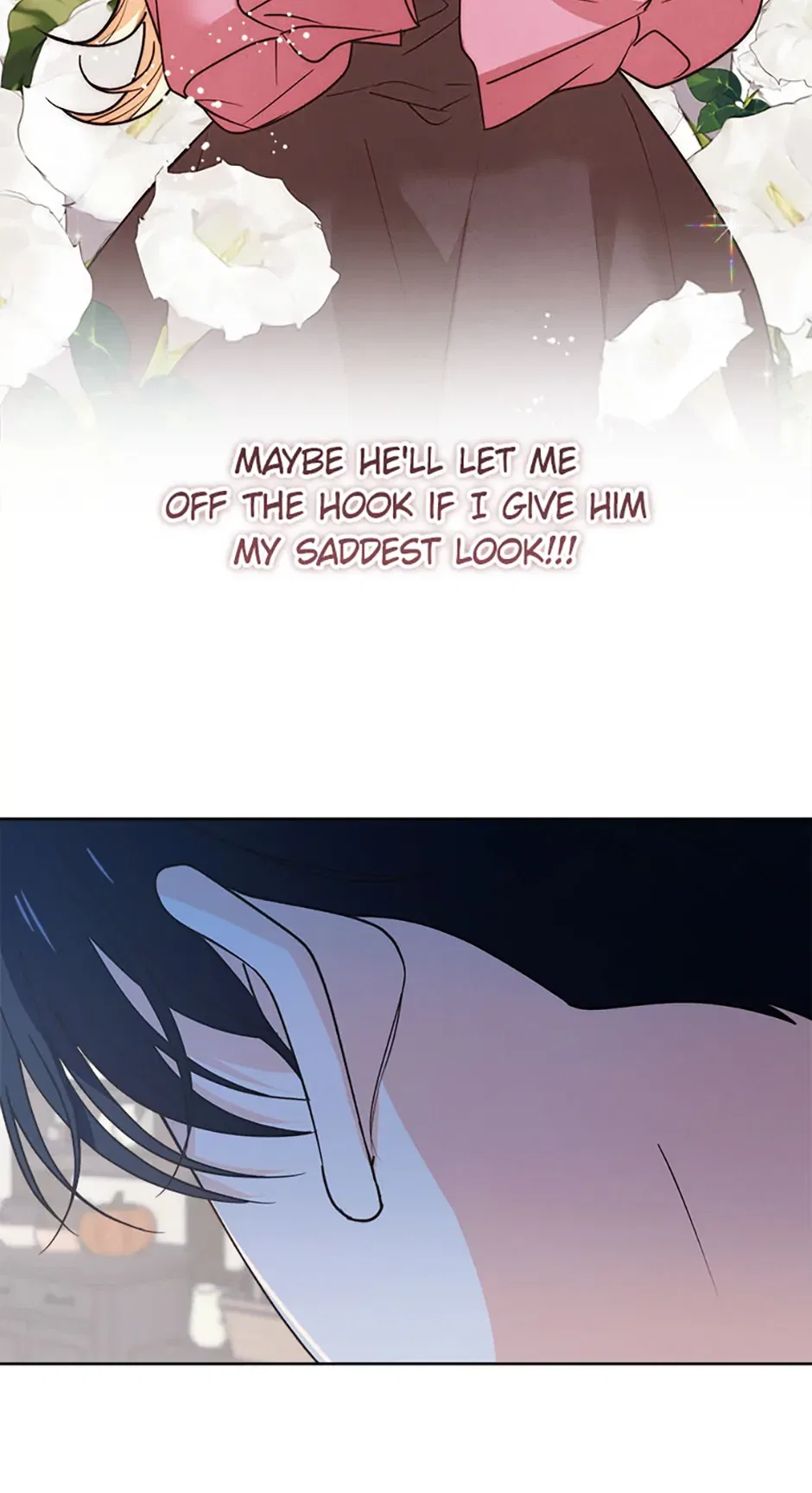 The Monster Duke Mistook Me for His Wife Chapter 20 – Page 6
