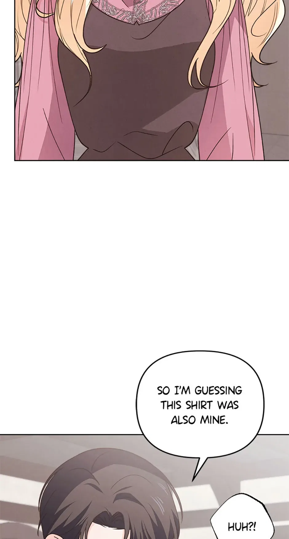 The Monster Duke Mistook Me for His Wife Chapter 20 – Page 9
