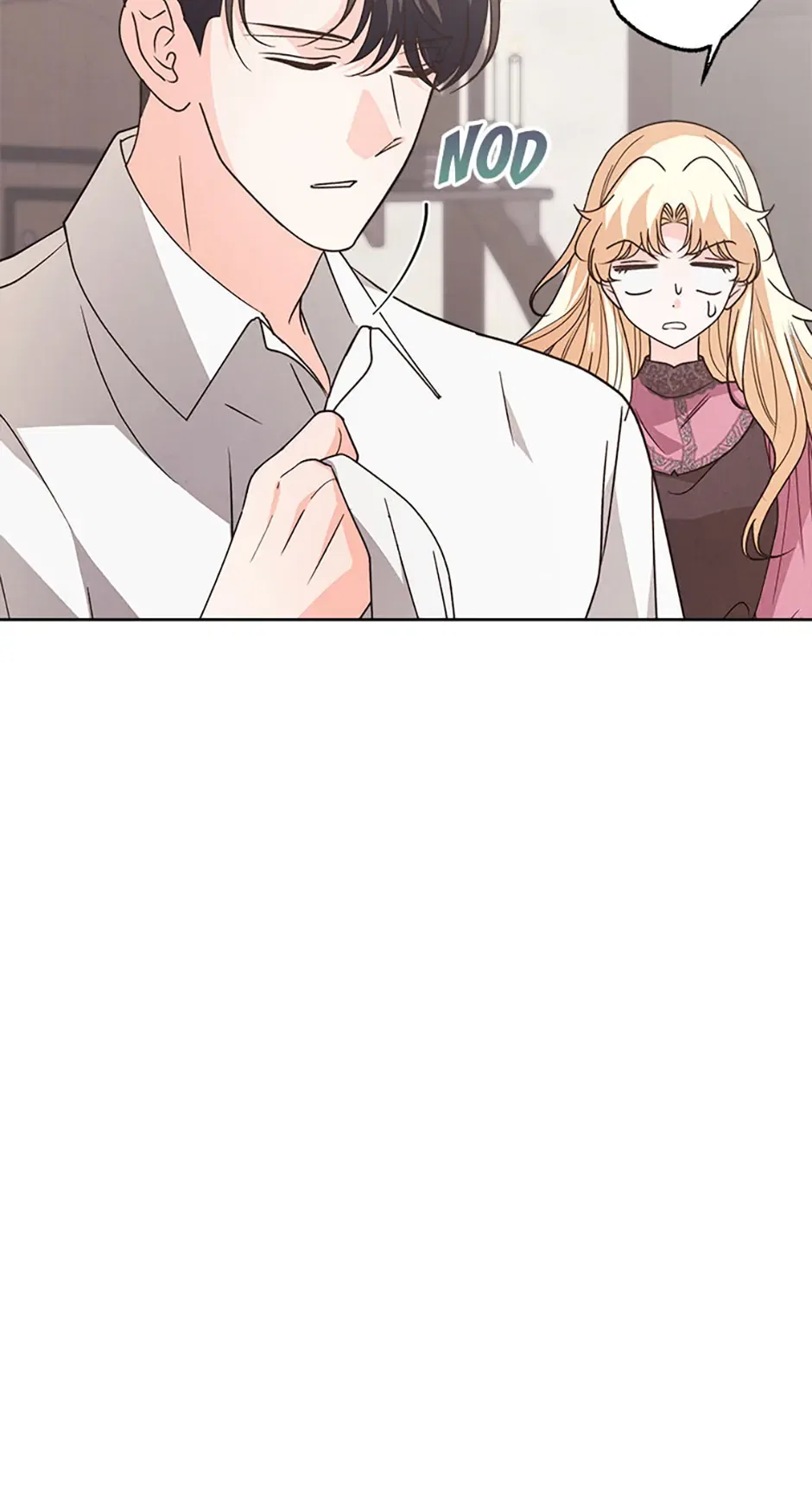 The Monster Duke Mistook Me for His Wife Chapter 20 – Page 10