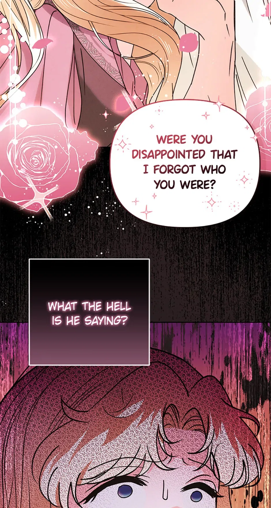 The Monster Duke Mistook Me for His Wife Chapter 20 – Page 13