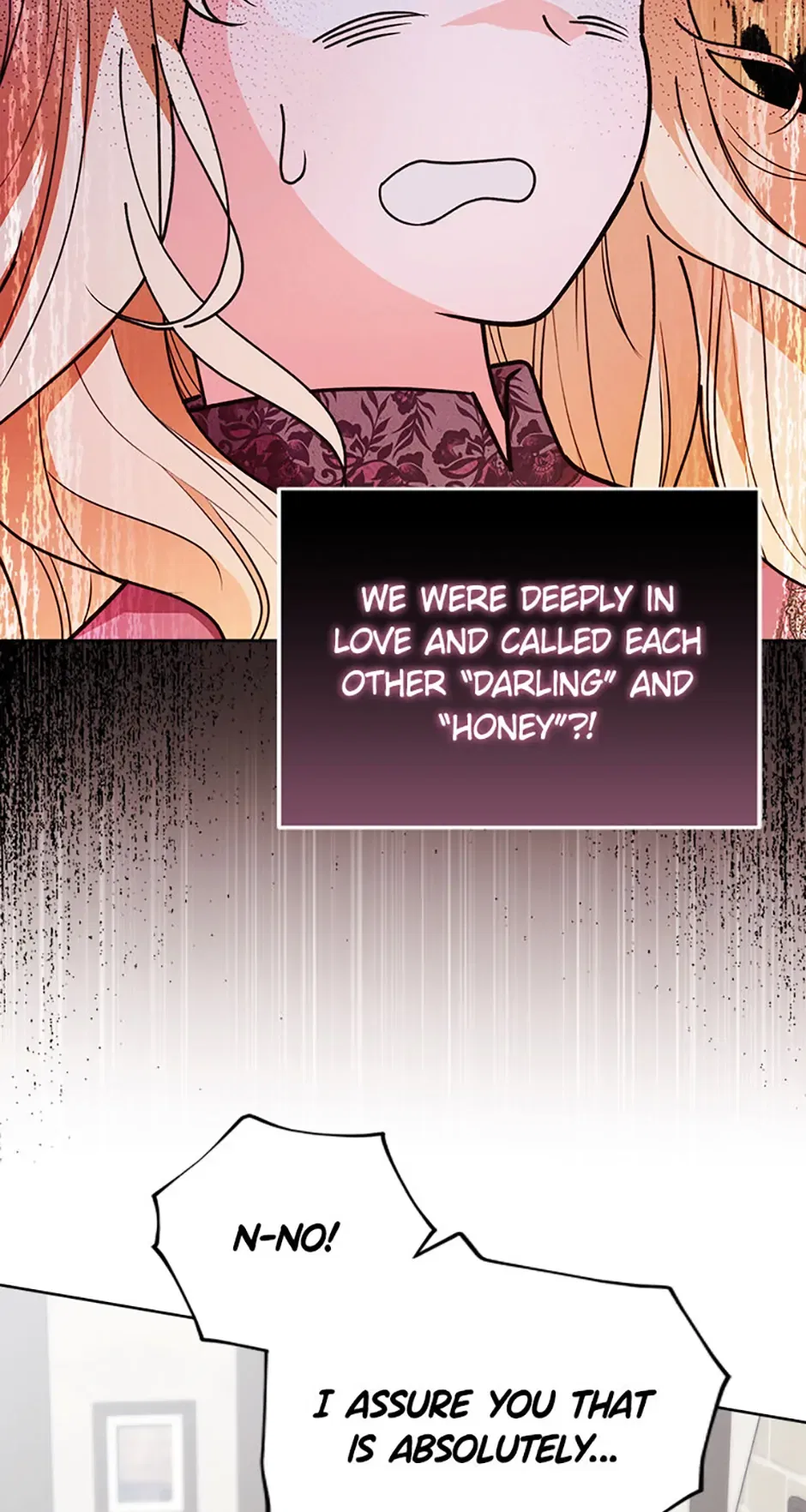 The Monster Duke Mistook Me for His Wife Chapter 20 – Page 14