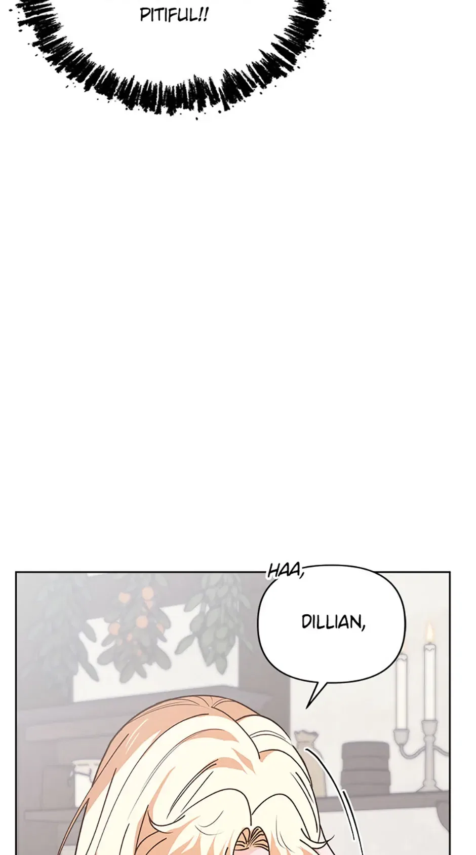 The Monster Duke Mistook Me for His Wife Chapter 20 – Page 17