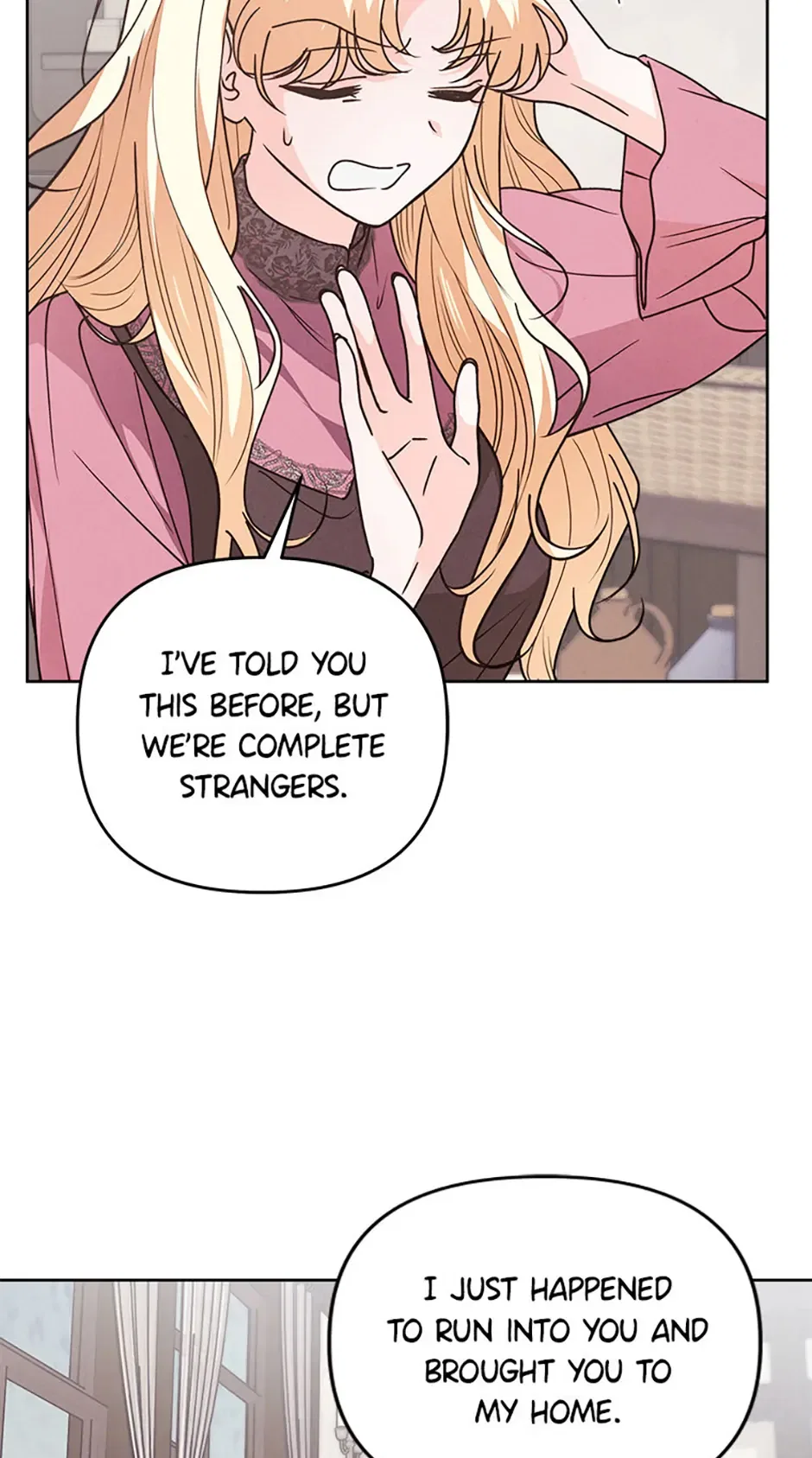 The Monster Duke Mistook Me for His Wife Chapter 20 – Page 18