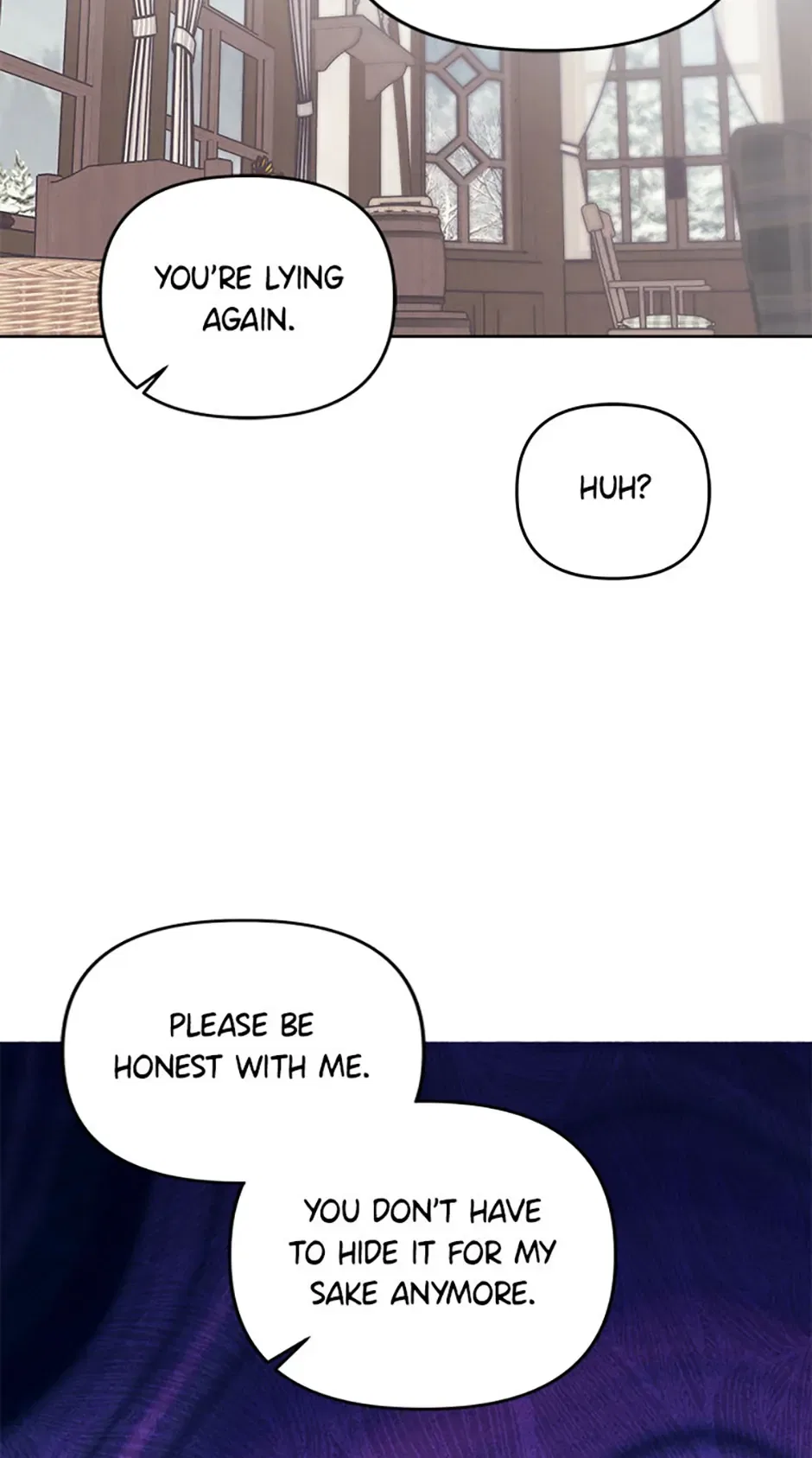 The Monster Duke Mistook Me for His Wife Chapter 20 – Page 19