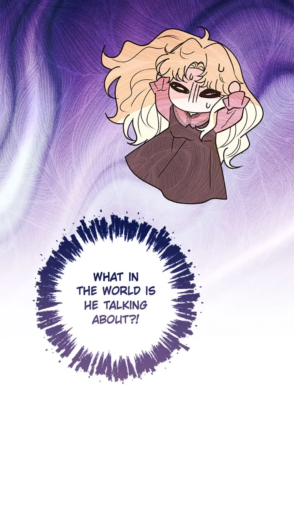 The Monster Duke Mistook Me for His Wife Chapter 20 – Page 20
