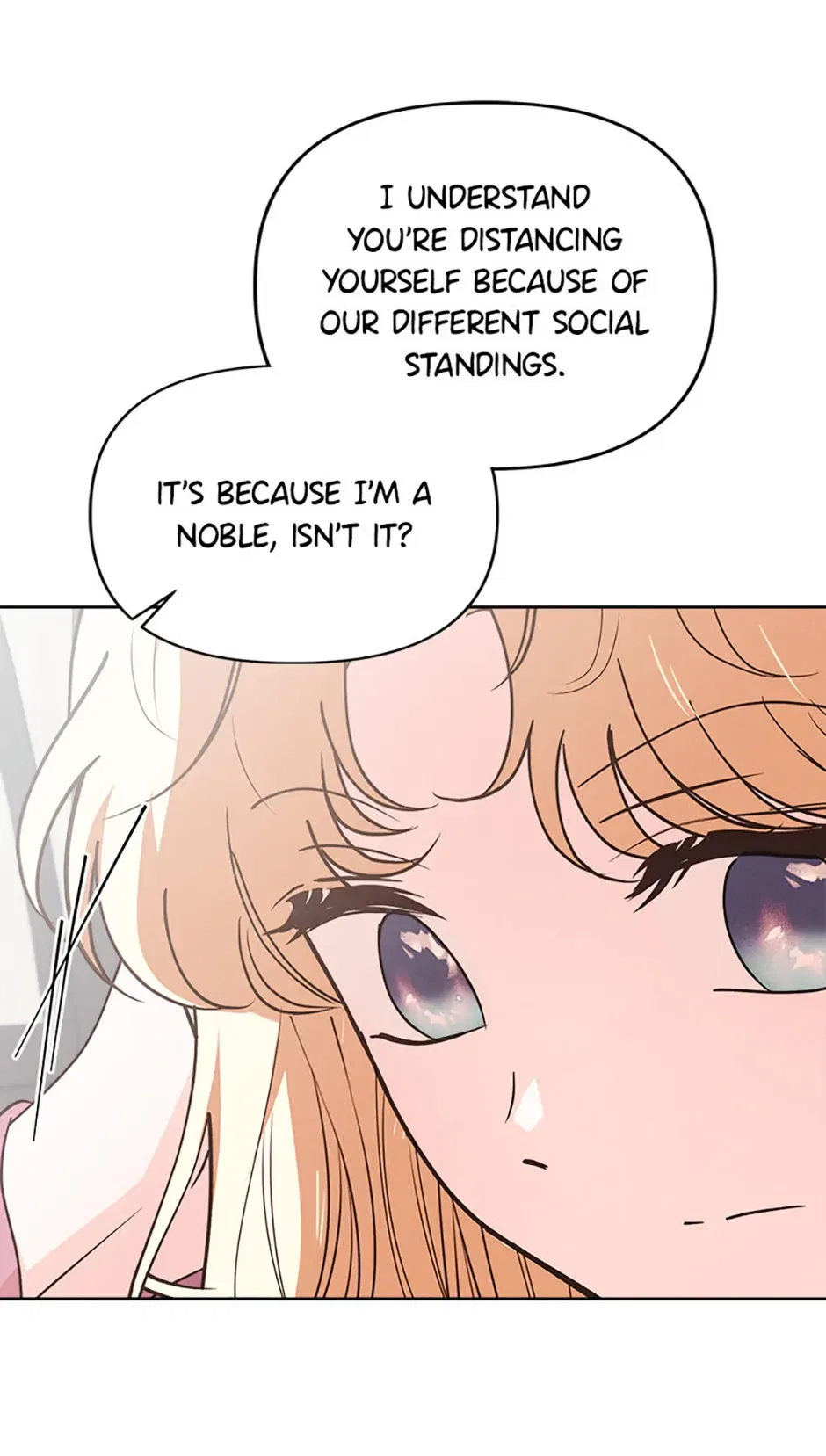 The Monster Duke Mistook Me for His Wife Chapter 20 – Page 21