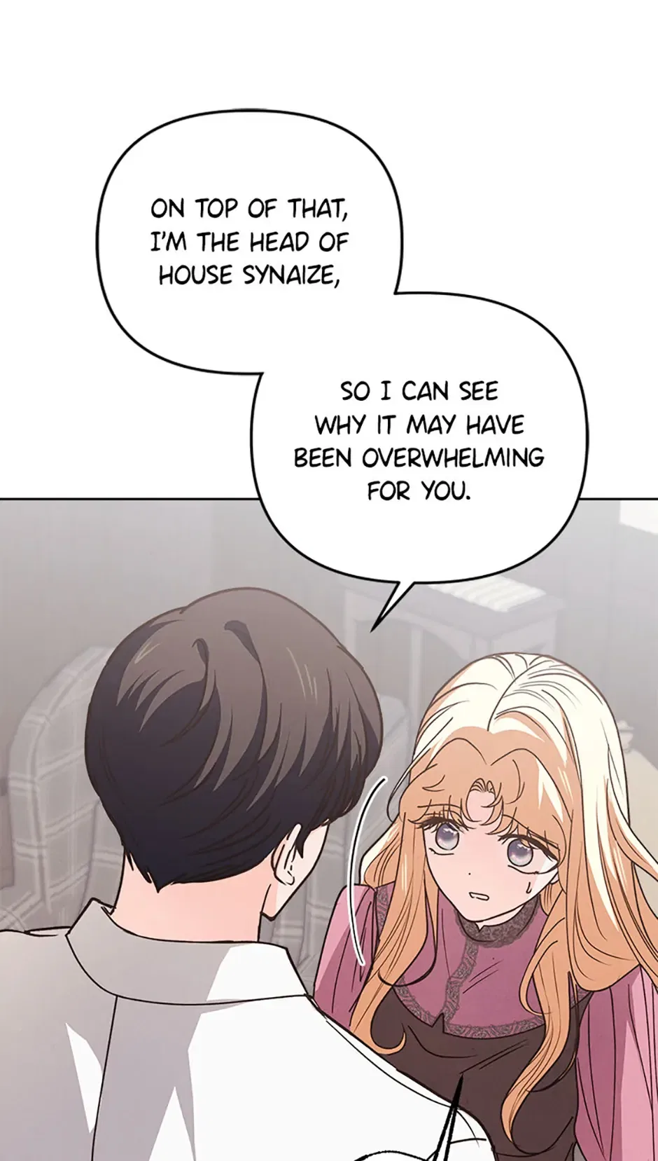 The Monster Duke Mistook Me for His Wife Chapter 20 – Page 22