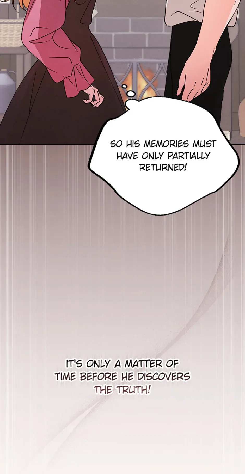 The Monster Duke Mistook Me for His Wife Chapter 20 – Page 28