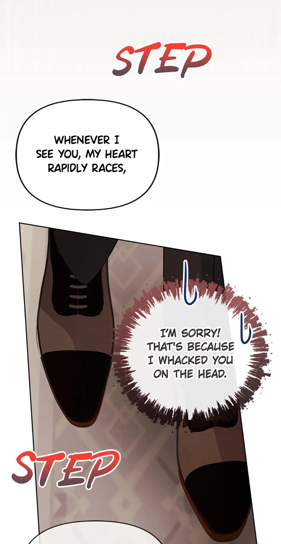 The Monster Duke Mistook Me for His Wife Chapter 20 – Page 29