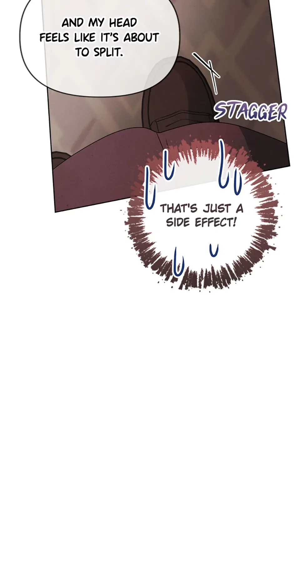 The Monster Duke Mistook Me for His Wife Chapter 20 – Page 30