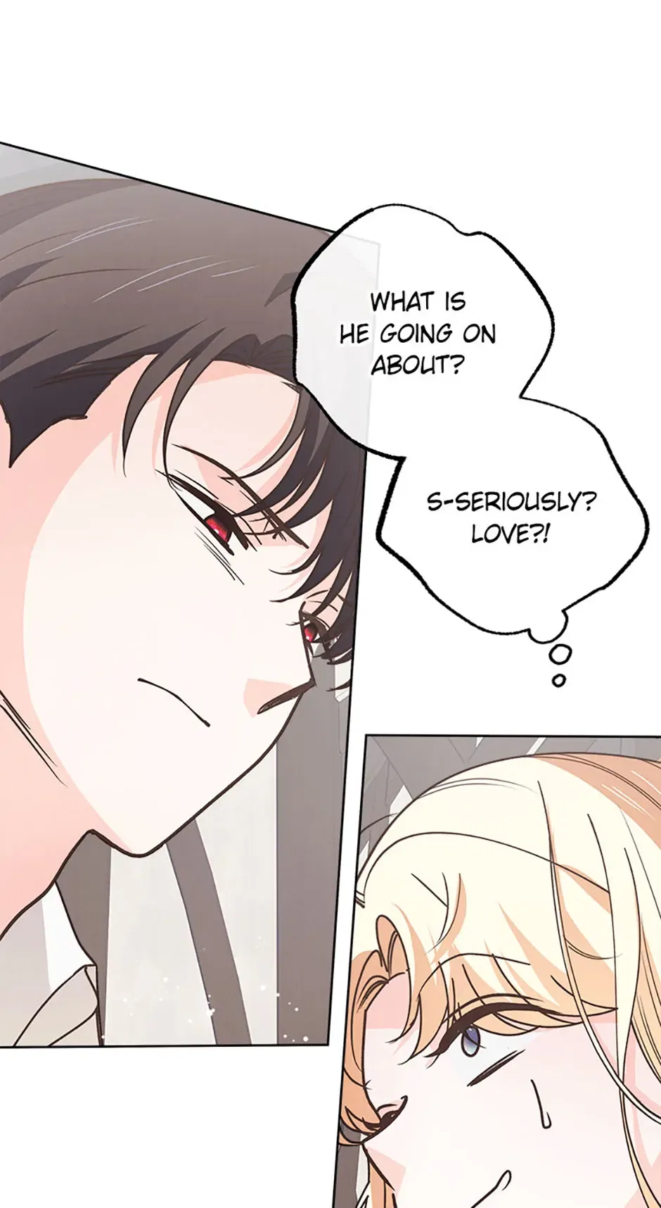 The Monster Duke Mistook Me for His Wife Chapter 20 – Page 36