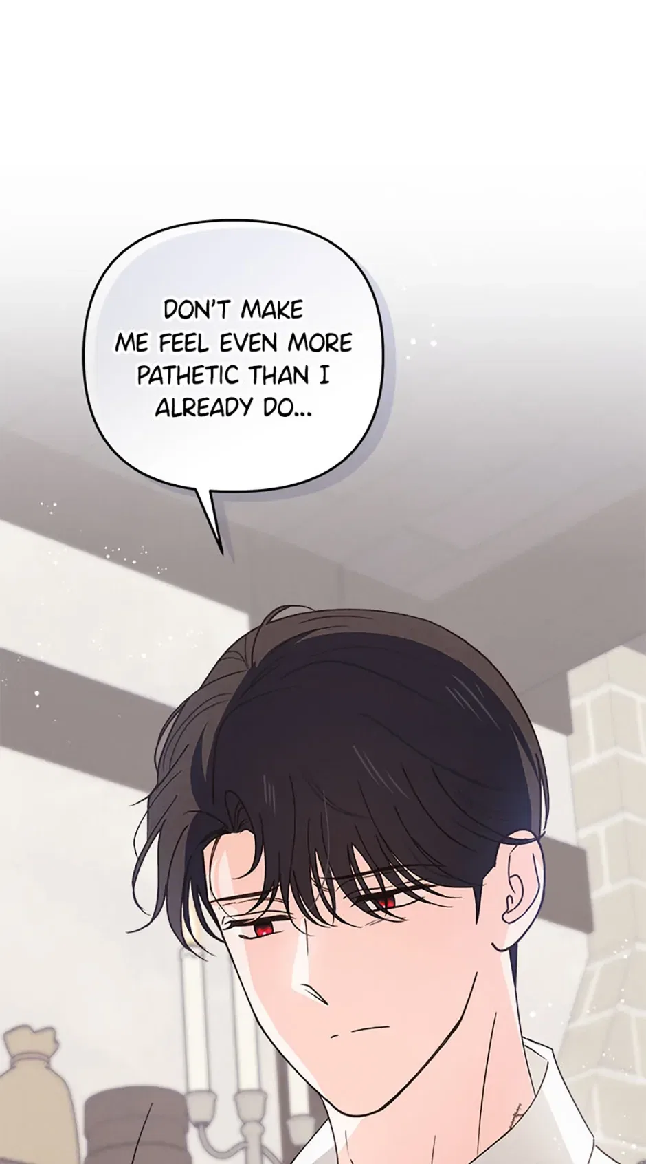 The Monster Duke Mistook Me for His Wife Chapter 20 – Page 39