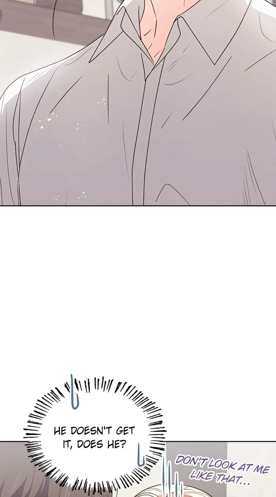 The Monster Duke Mistook Me for His Wife Chapter 20 – Page 40