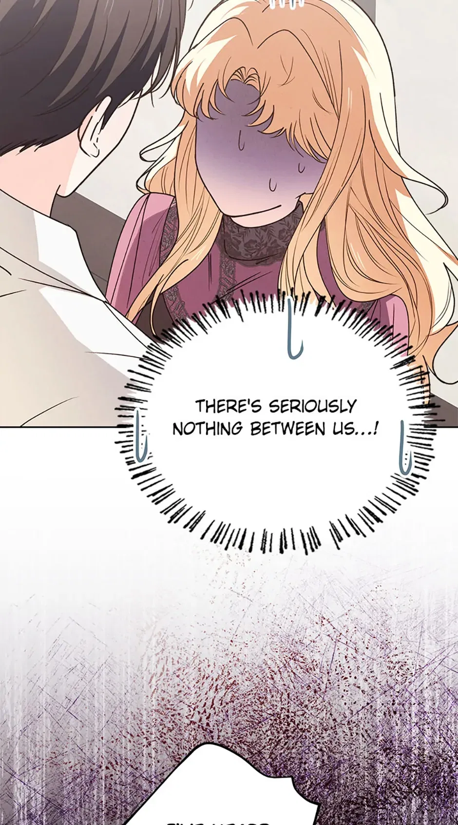 The Monster Duke Mistook Me for His Wife Chapter 20 – Page 41