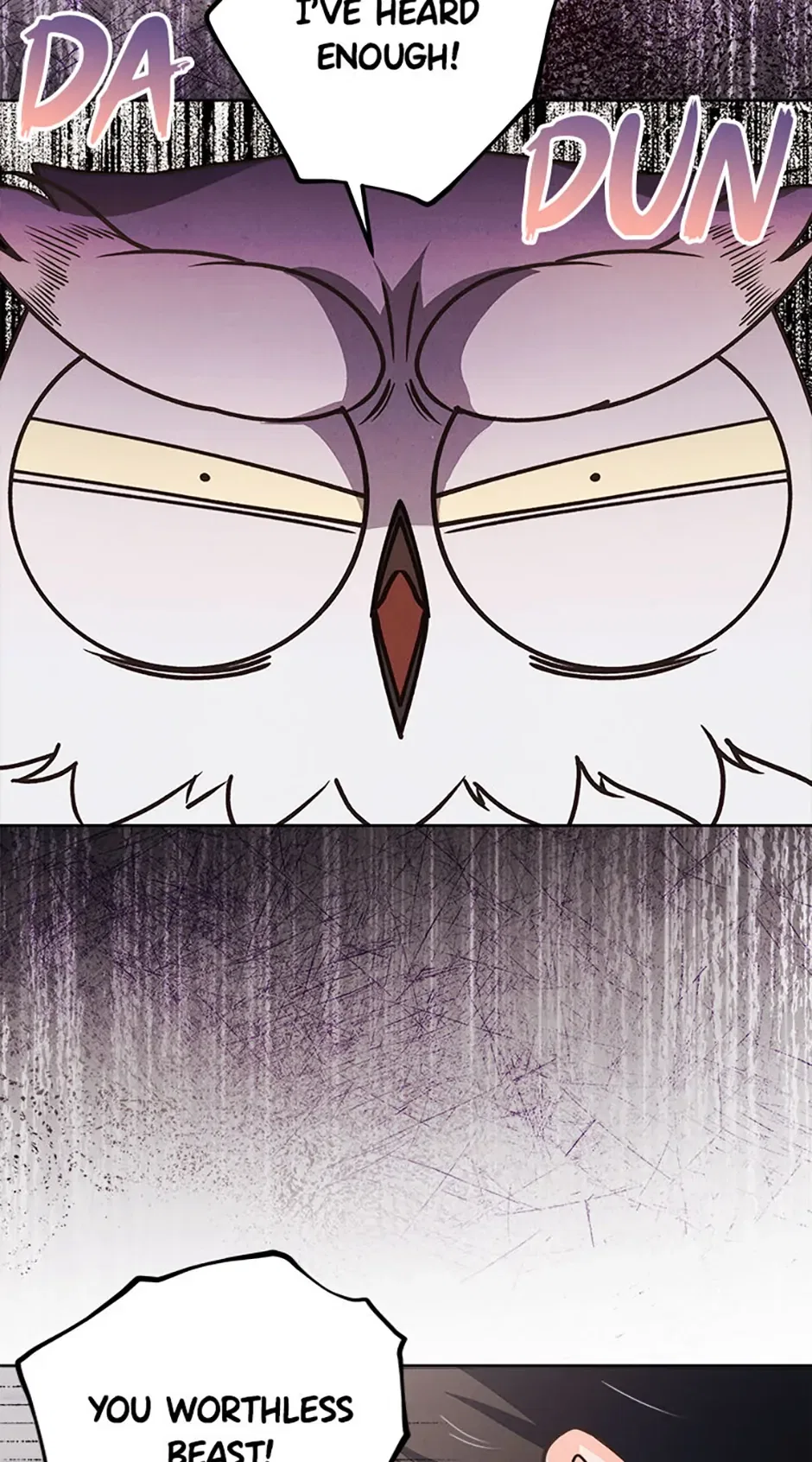 The Monster Duke Mistook Me for His Wife Chapter 20 – Page 42