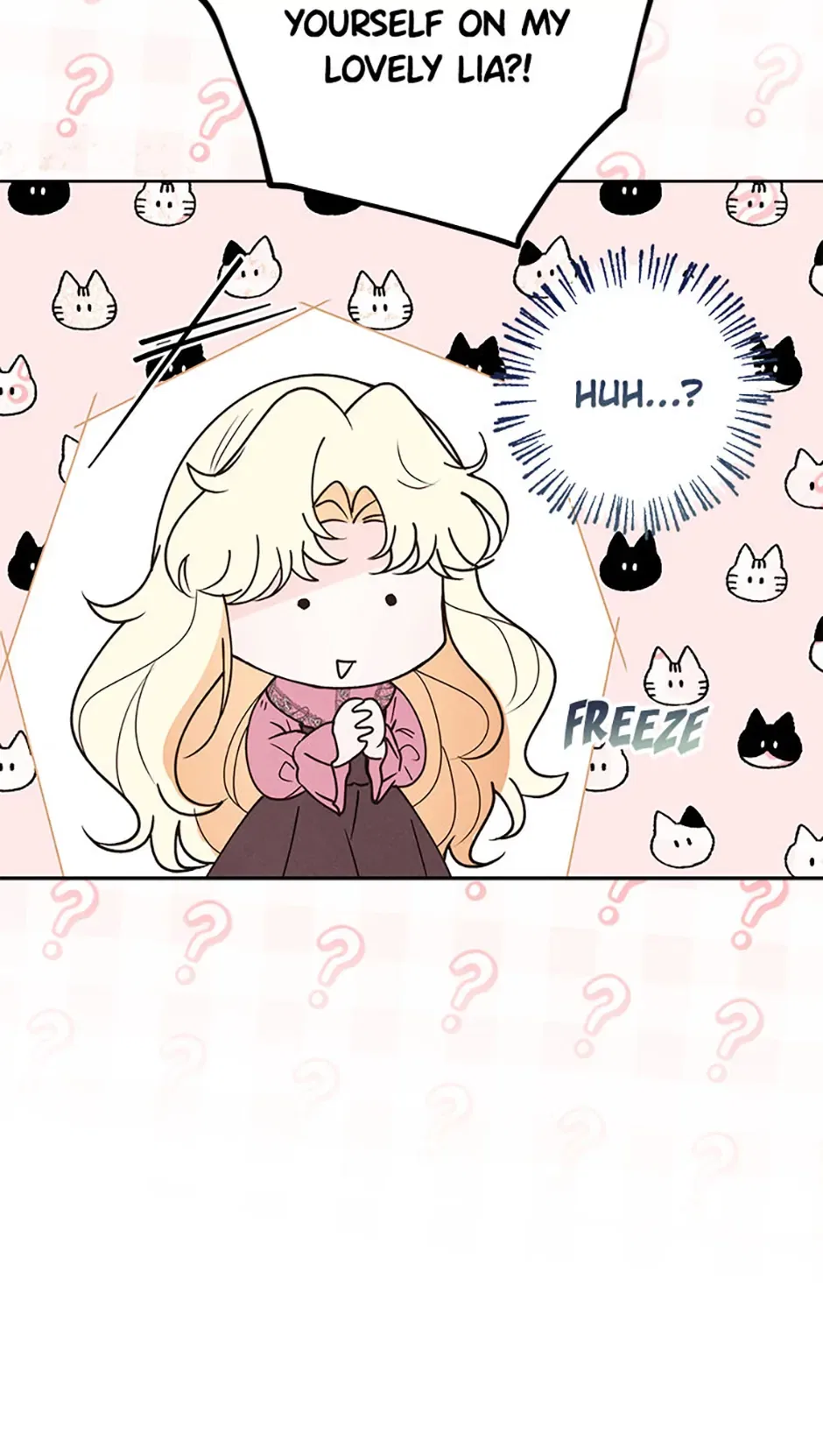 The Monster Duke Mistook Me for His Wife Chapter 20 – Page 46