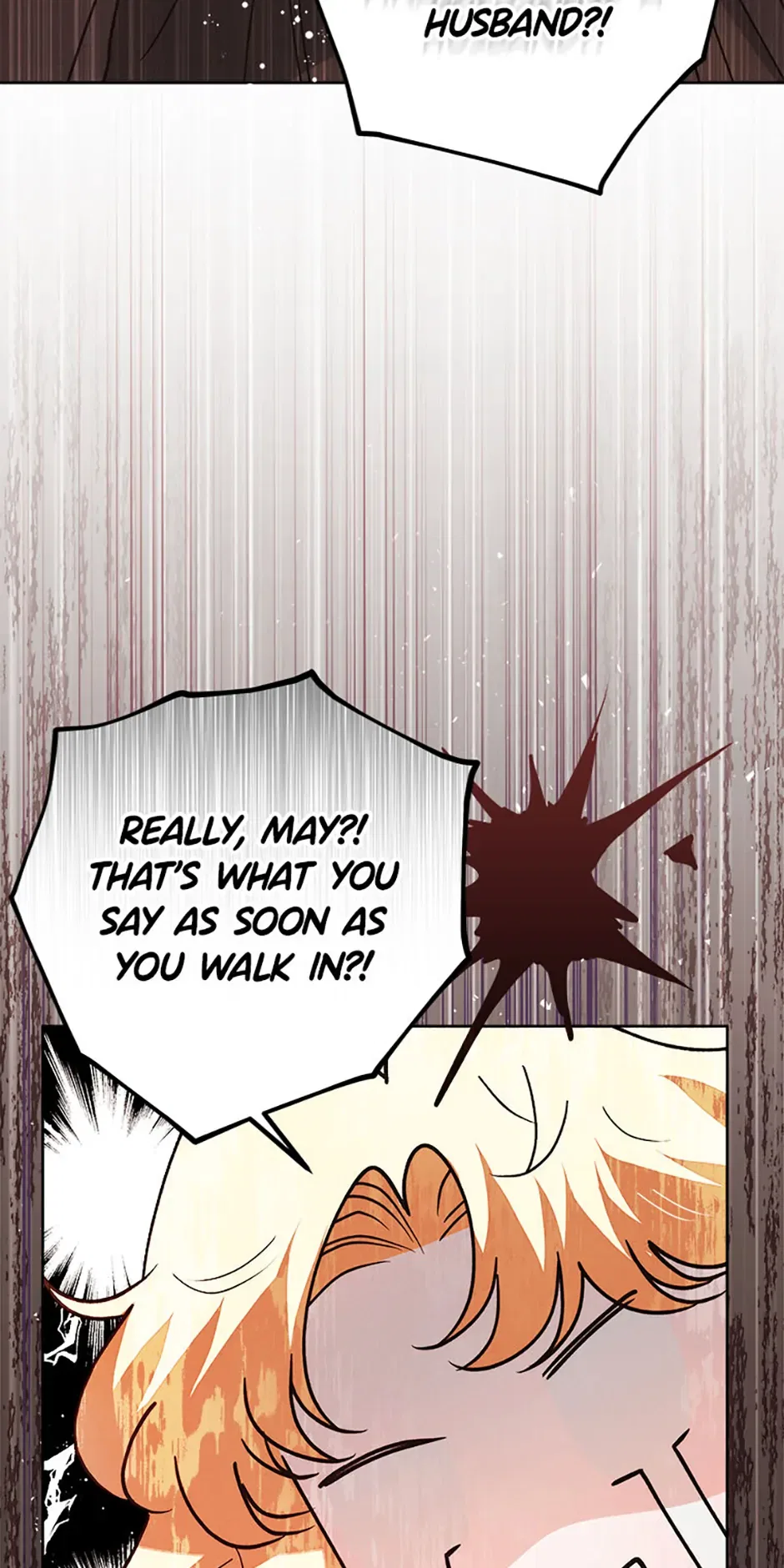 The Monster Duke Mistook Me for His Wife Chapter 20 – Page 49