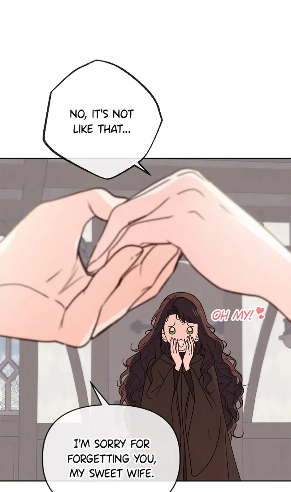 The Monster Duke Mistook Me for His Wife Chapter 20 – Page 52