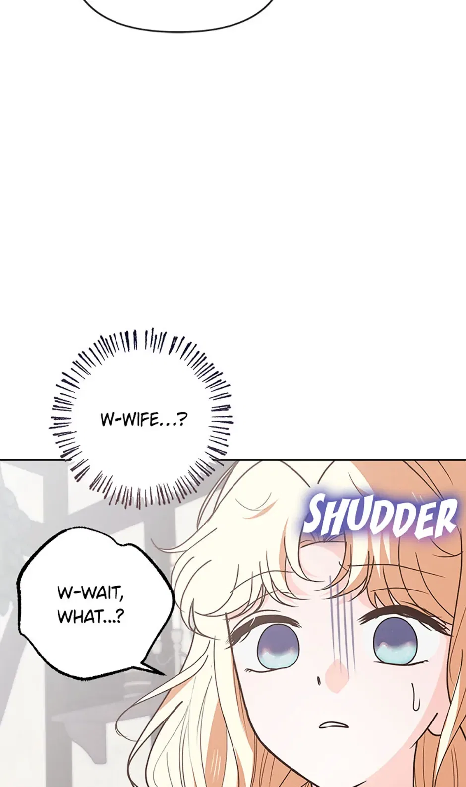 The Monster Duke Mistook Me for His Wife Chapter 20 – Page 53