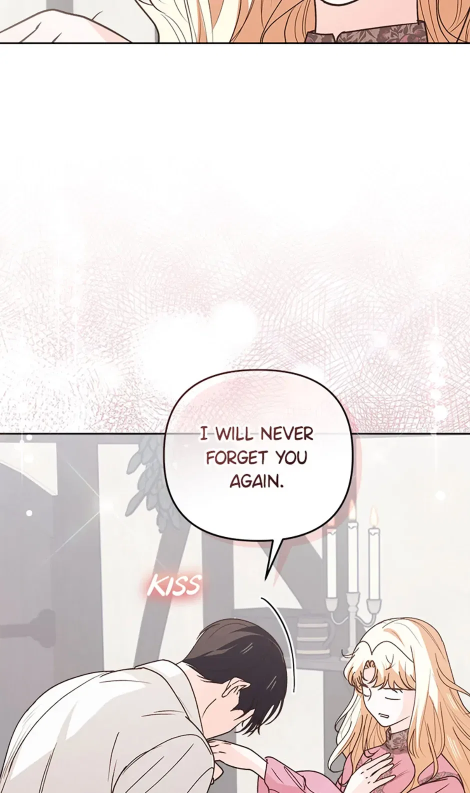 The Monster Duke Mistook Me for His Wife Chapter 20 – Page 54