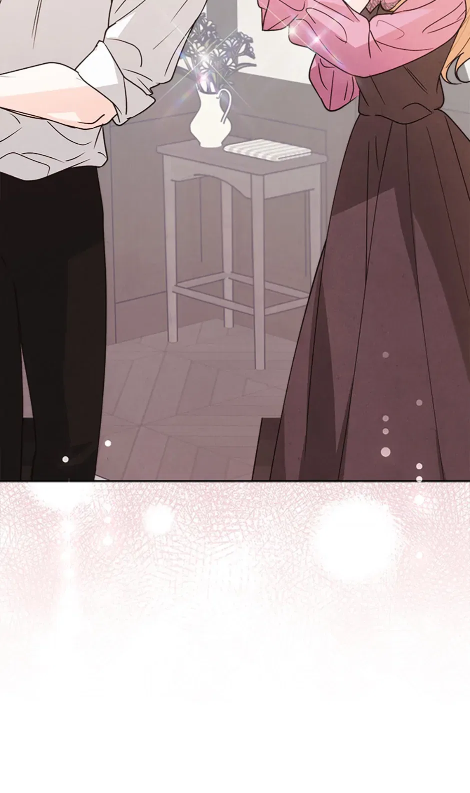 The Monster Duke Mistook Me for His Wife Chapter 20 – Page 55