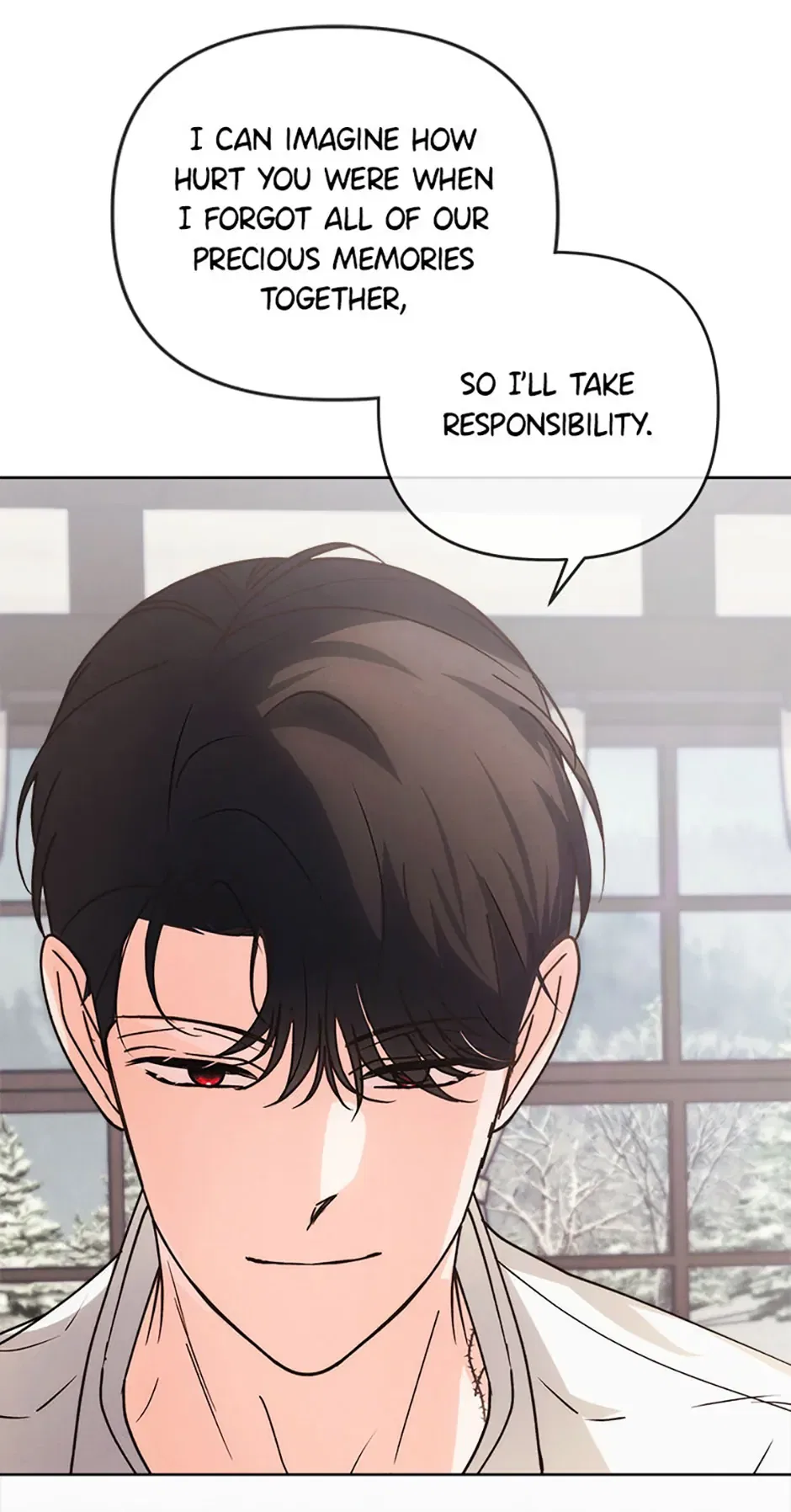 The Monster Duke Mistook Me for His Wife Chapter 20 – Page 56