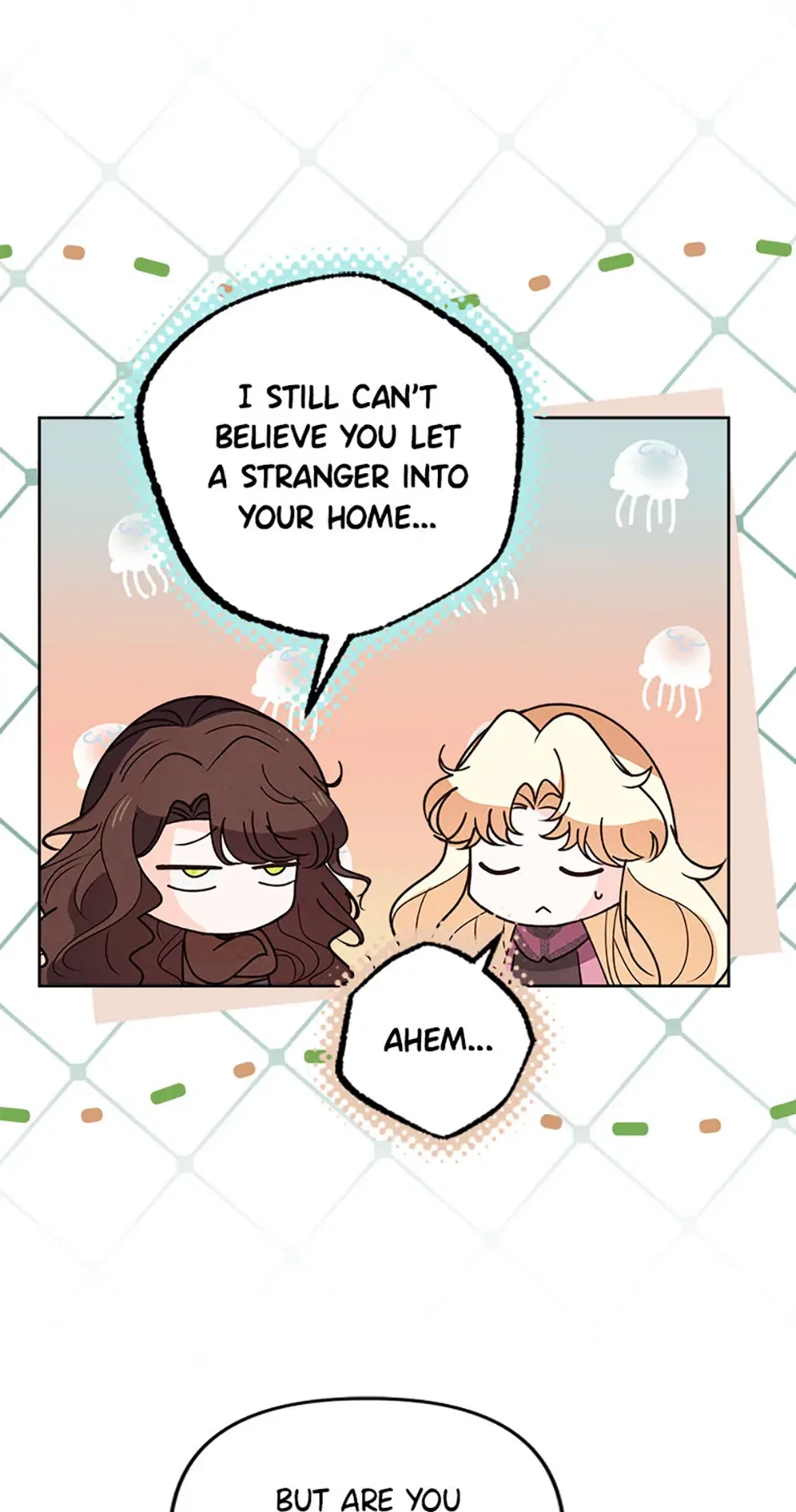 The Monster Duke Mistook Me for His Wife Chapter 20 – Page 64
