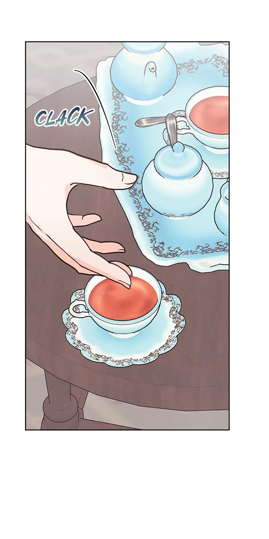 The Monster Duke Mistook Me for His Wife Chapter 20 – Page 69