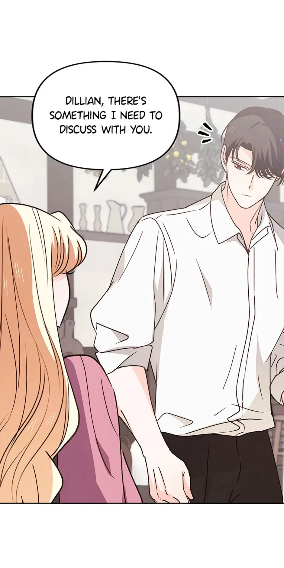 The Monster Duke Mistook Me for His Wife Chapter 20 – Page 70