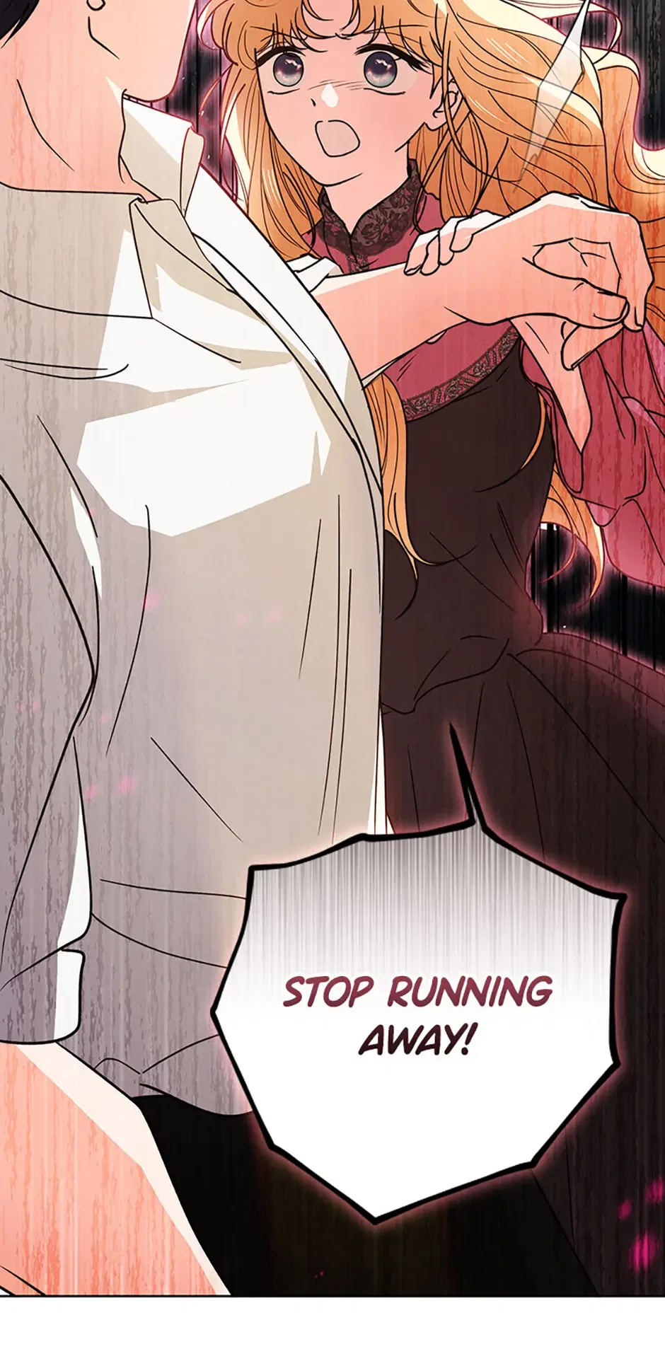The Monster Duke Mistook Me for His Wife Chapter 20 – Page 77