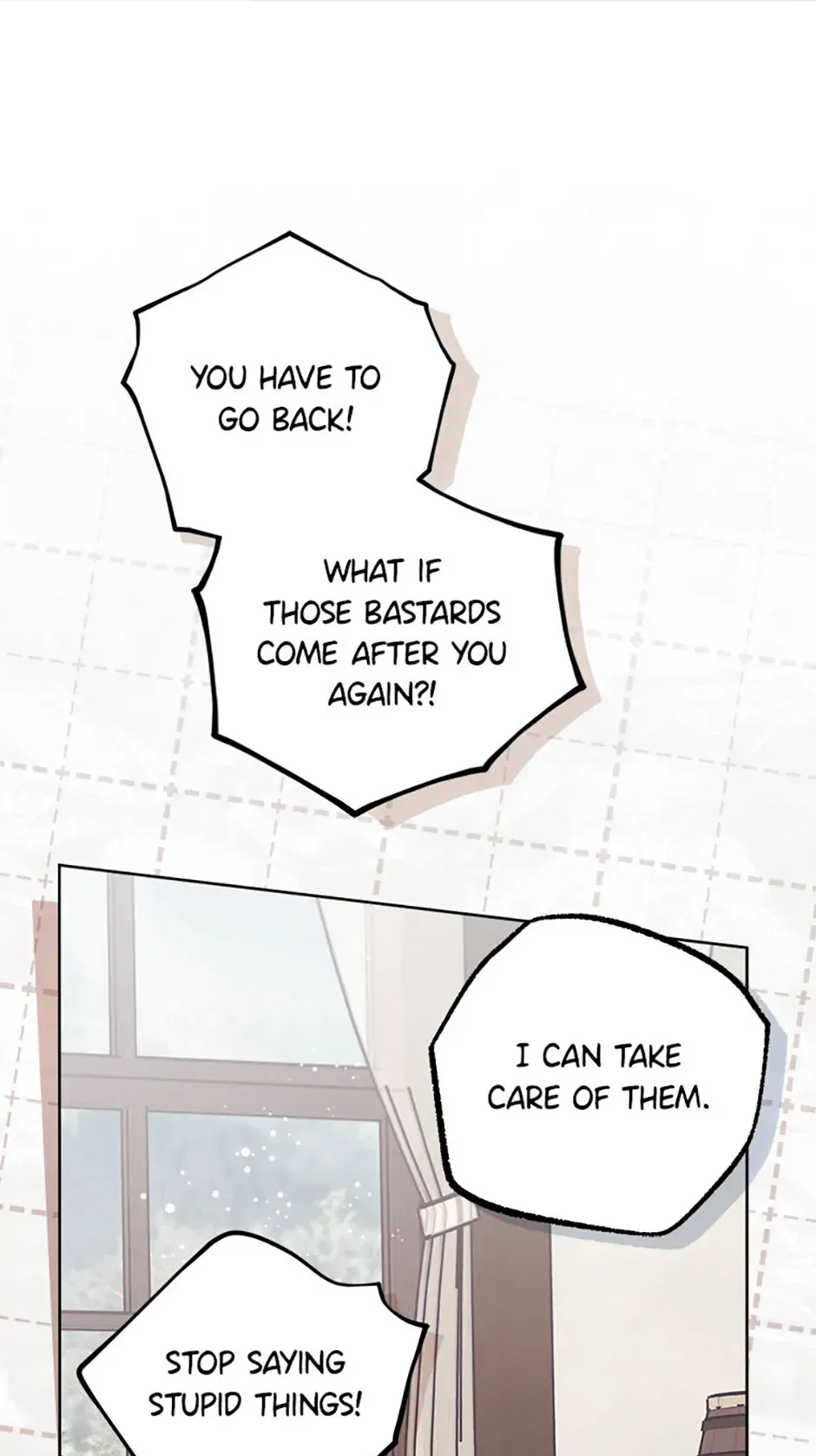 The Monster Duke Mistook Me for His Wife Chapter 20 – Page 78