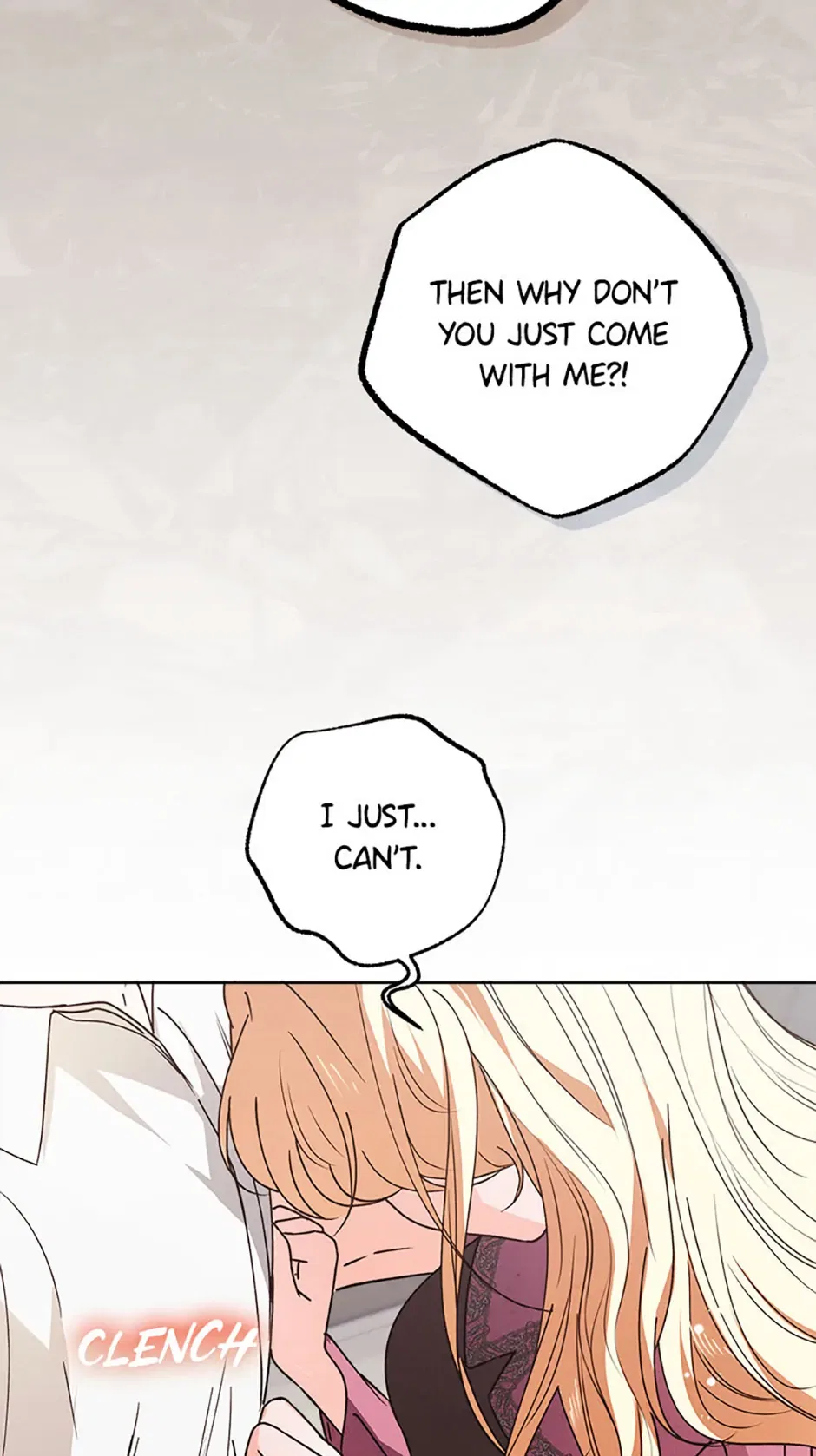 The Monster Duke Mistook Me for His Wife Chapter 20 – Page 80