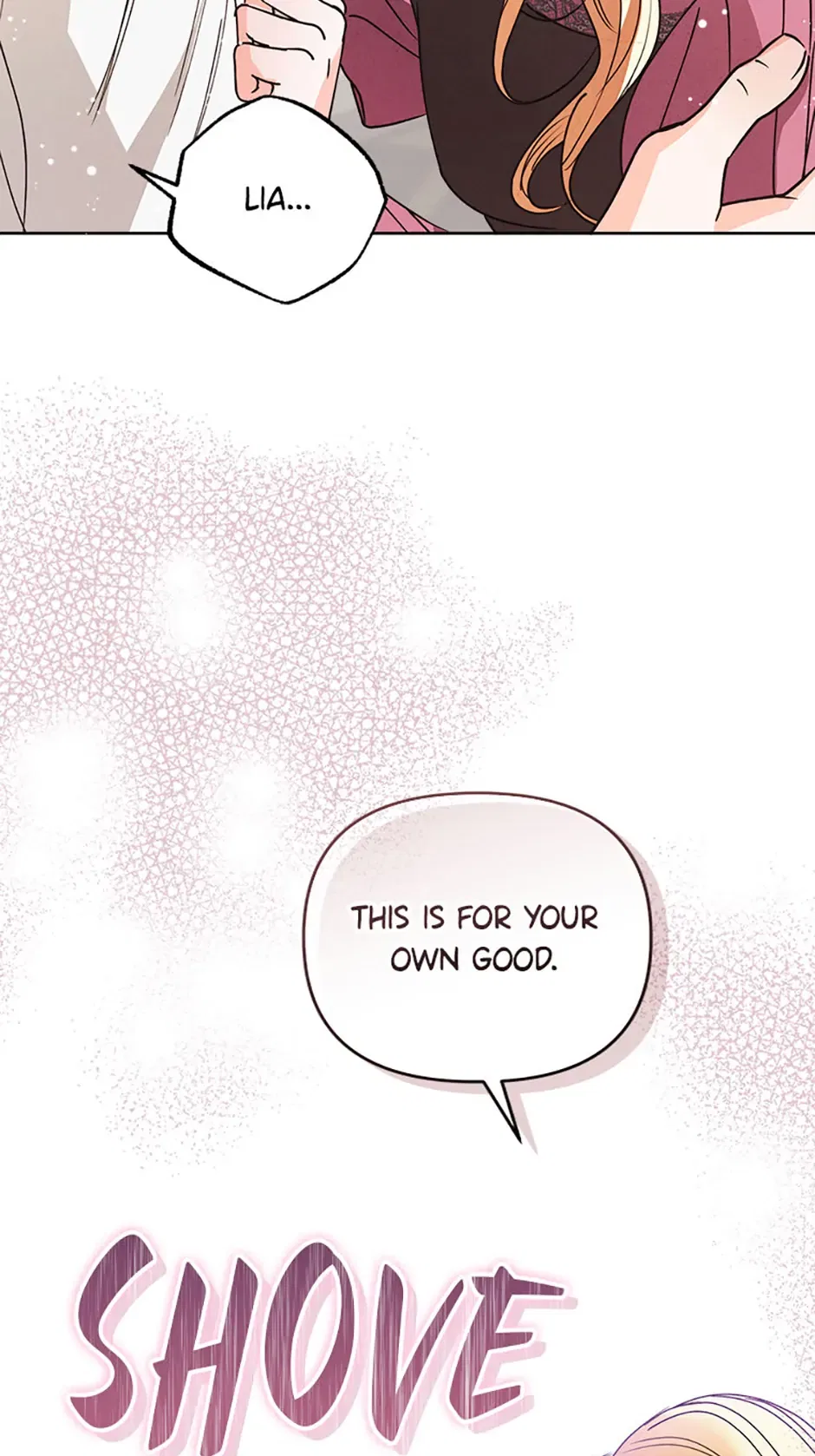 The Monster Duke Mistook Me for His Wife Chapter 20 – Page 81