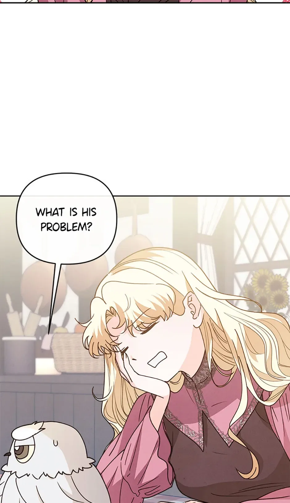 The Monster Duke Mistook Me for His Wife Chapter 19 – Page 2
