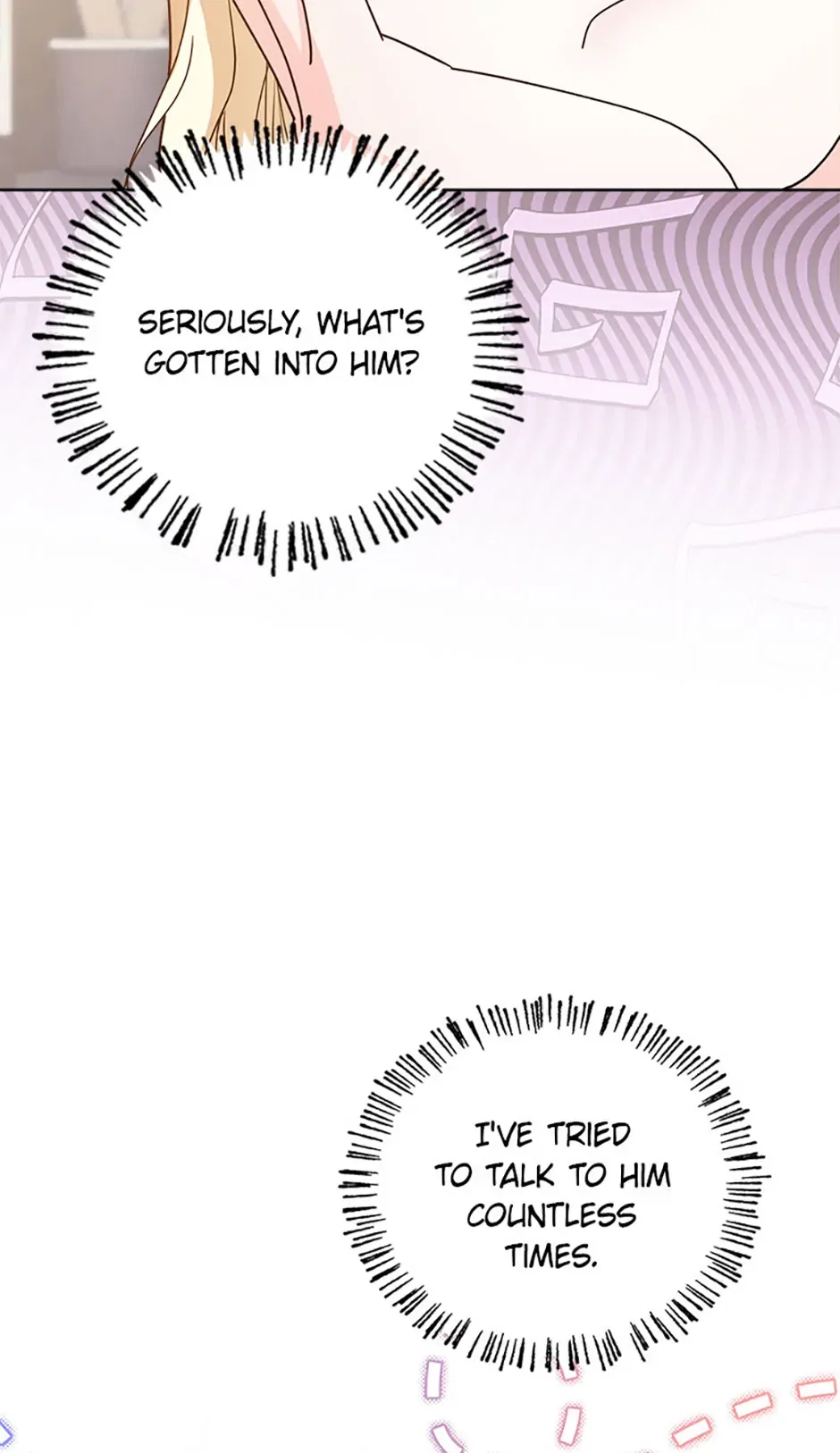 The Monster Duke Mistook Me for His Wife Chapter 19 – Page 4