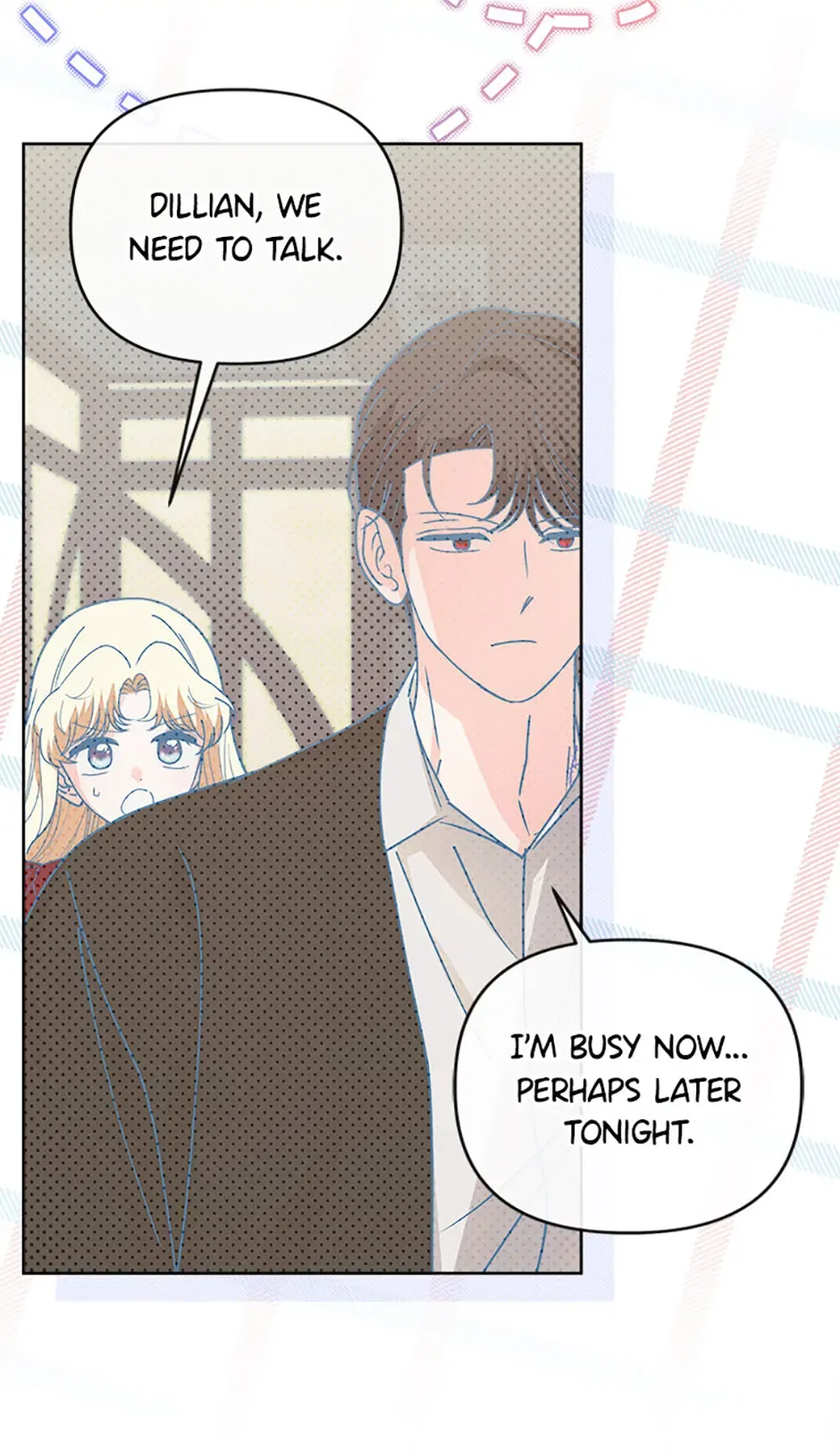 The Monster Duke Mistook Me for His Wife Chapter 19 – Page 5