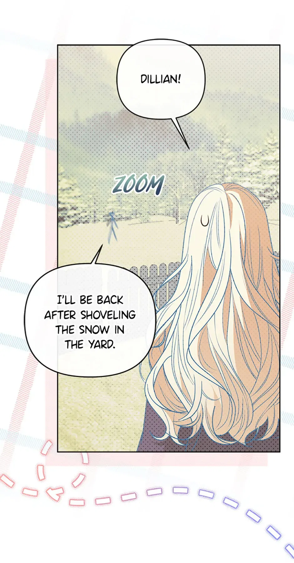 The Monster Duke Mistook Me for His Wife Chapter 19 – Page 6
