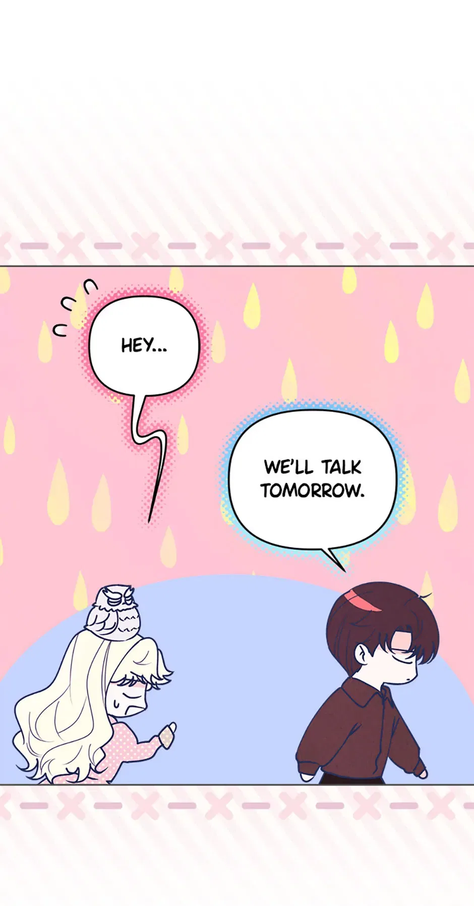 The Monster Duke Mistook Me for His Wife Chapter 19 – Page 7