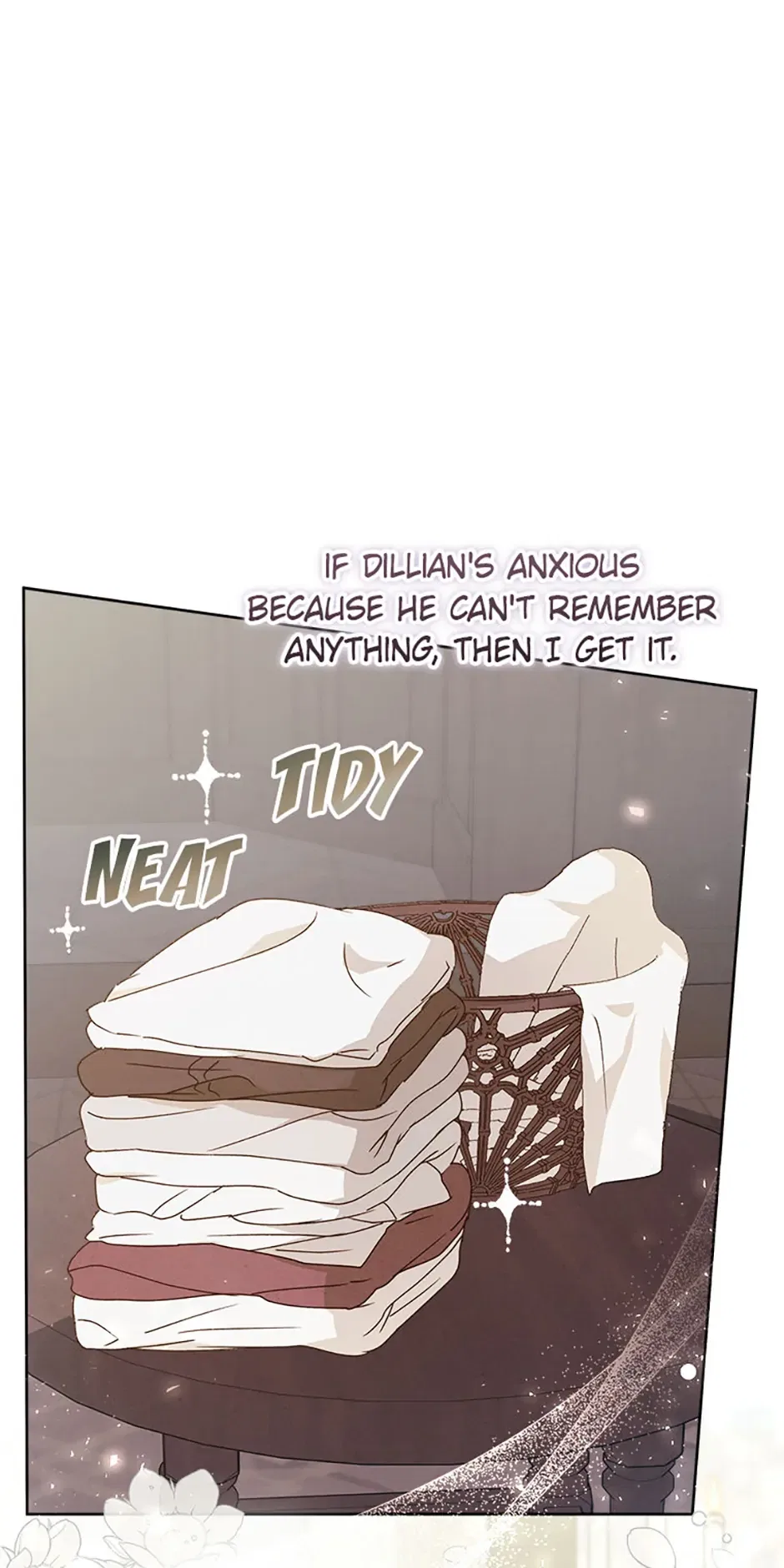 The Monster Duke Mistook Me for His Wife Chapter 19 – Page 10