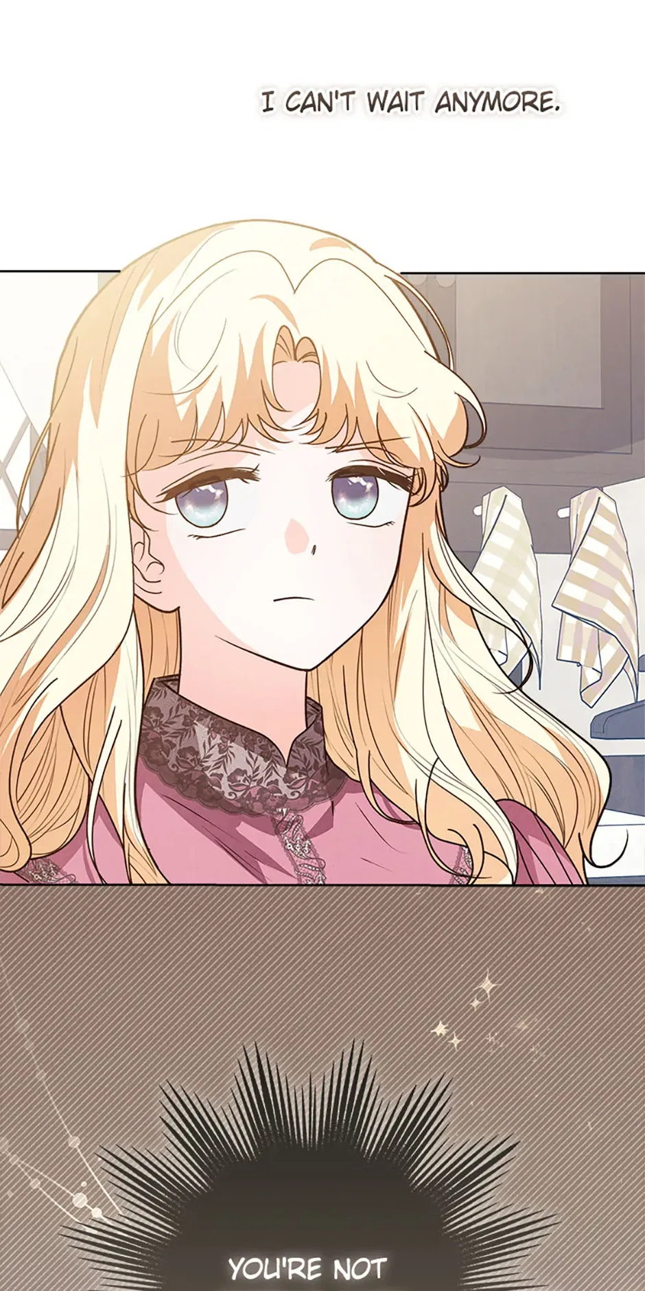 The Monster Duke Mistook Me for His Wife Chapter 19 – Page 12