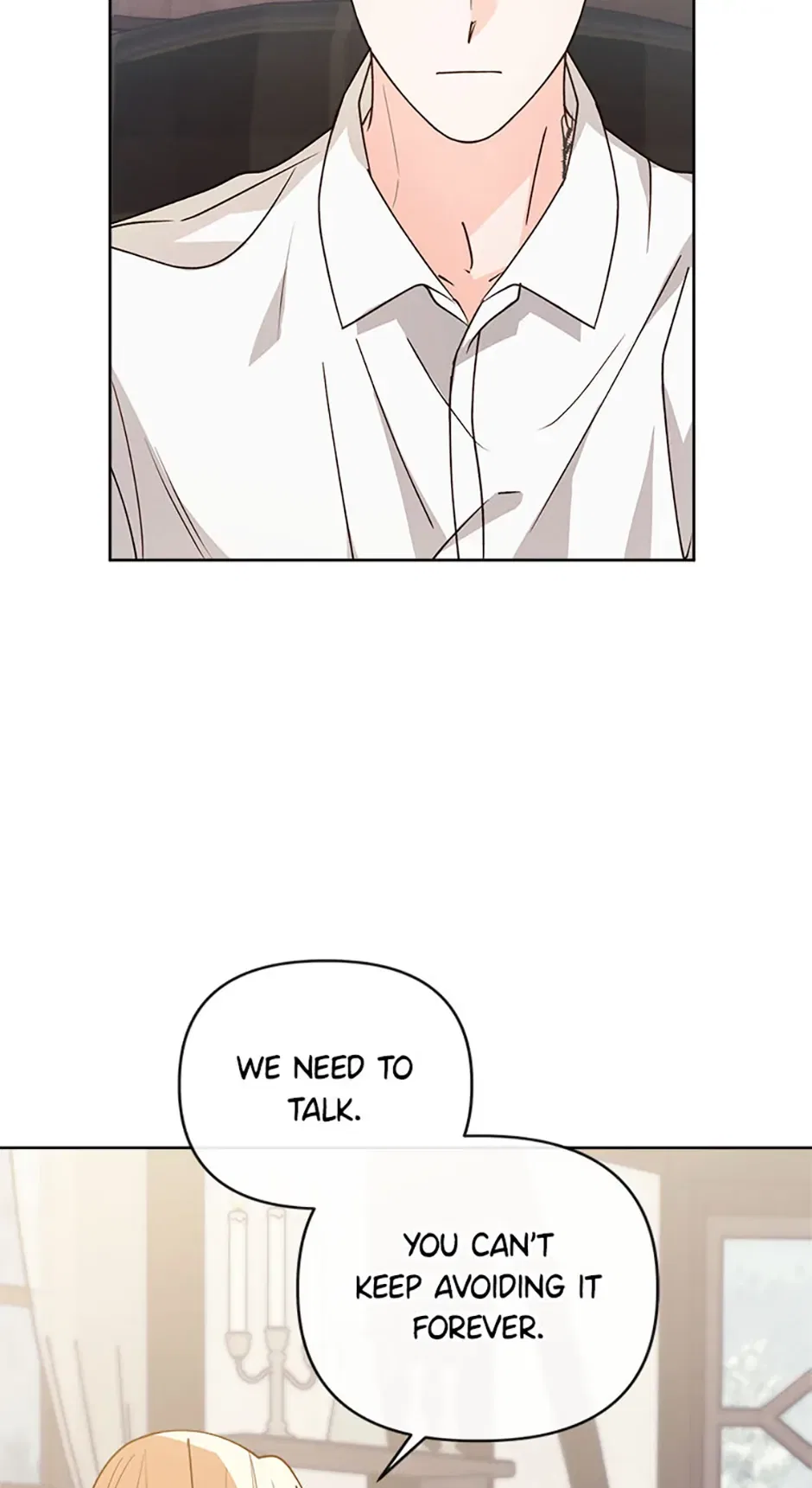 The Monster Duke Mistook Me for His Wife Chapter 19 – Page 16